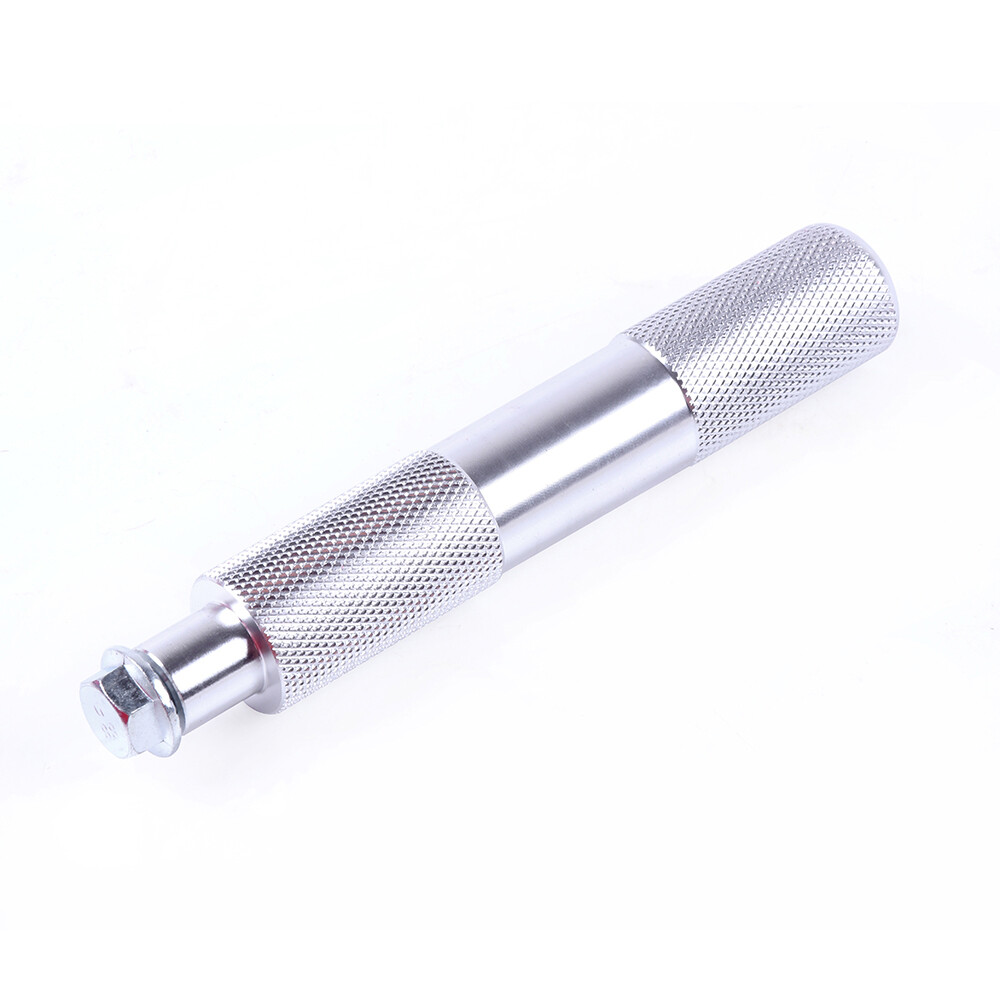 10PCS BEARING RACE AND SEAL INSTALL DRIVER WHEEL AXLE 9 DISCS COLLAR AXLE TOOL