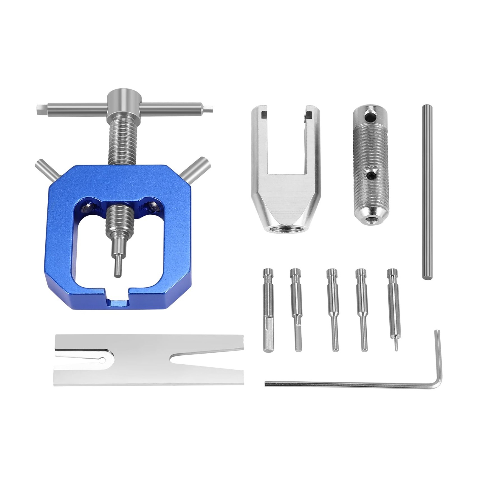 2 Piece Motor Pinion Puller Set, RC Motor Gear Puller, Tool for Precise…