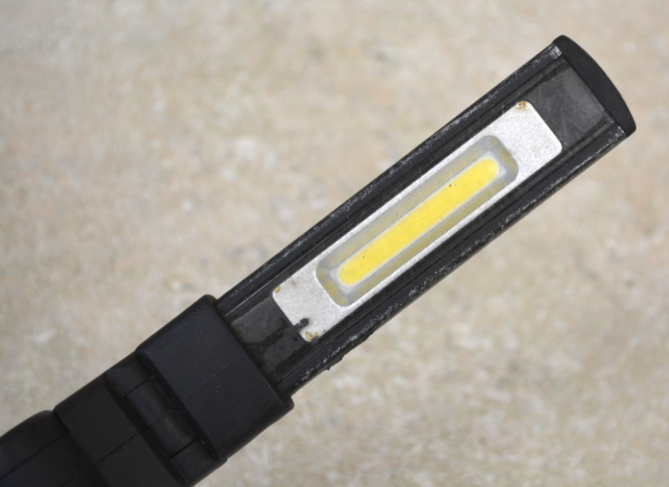 Mac Tools LED Work Light ASL200M *Pre-owned* FREE SHIPPING