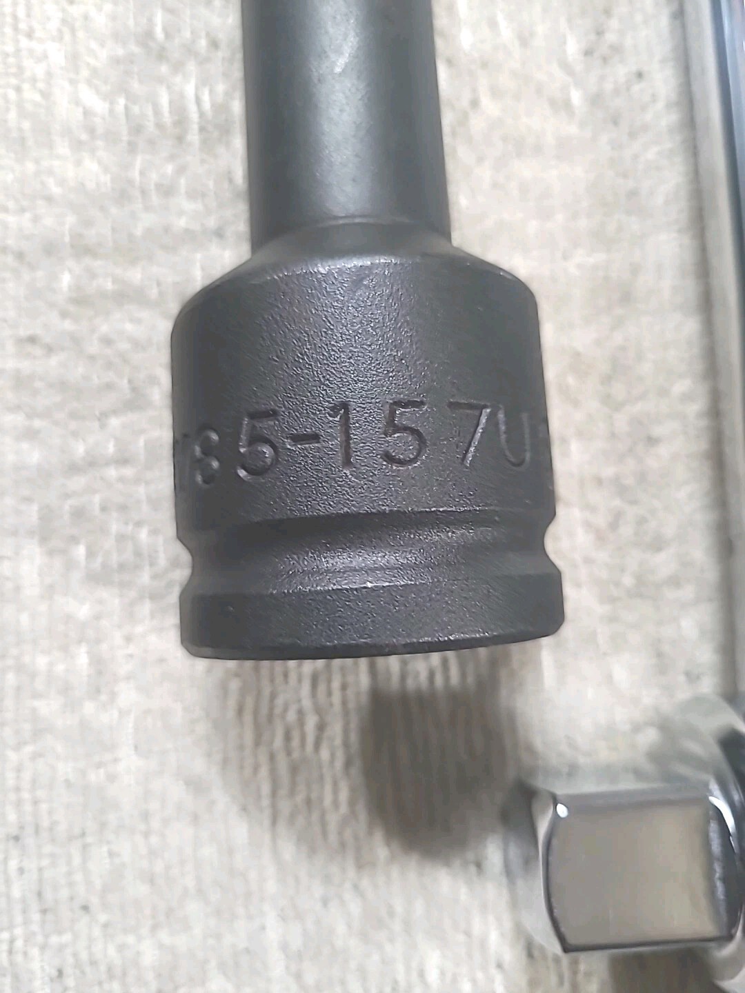 Proto Blackhawk, Craftsman, Stanley 3/4” Drive Sockets Extension Breaker Bar Lot
