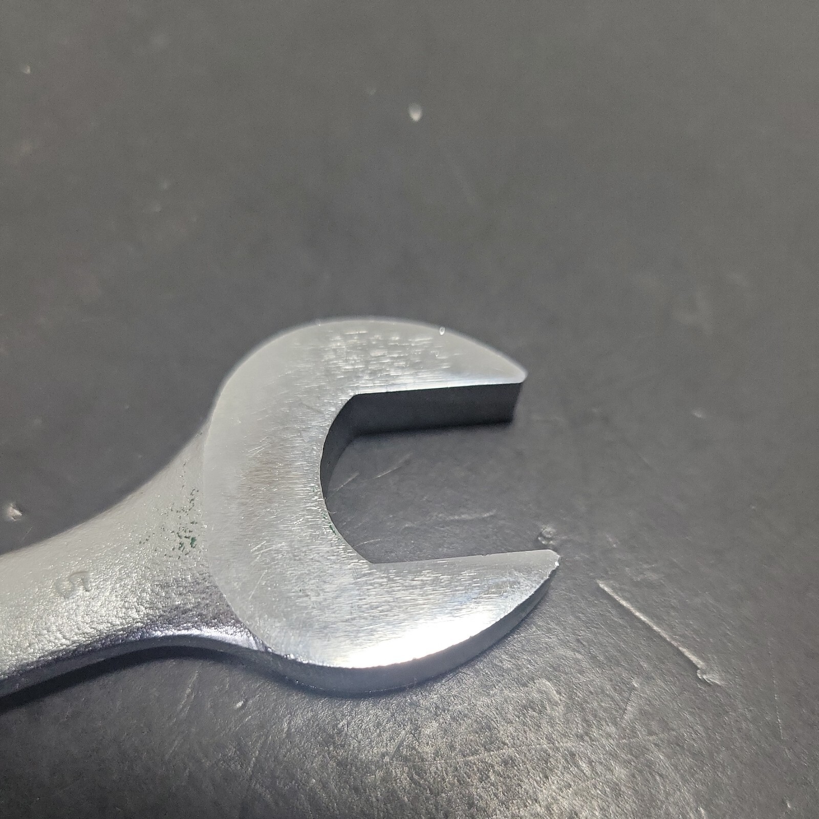 ProAmerica 16mm x 17mm Open End Wrench 1116 Metric USA