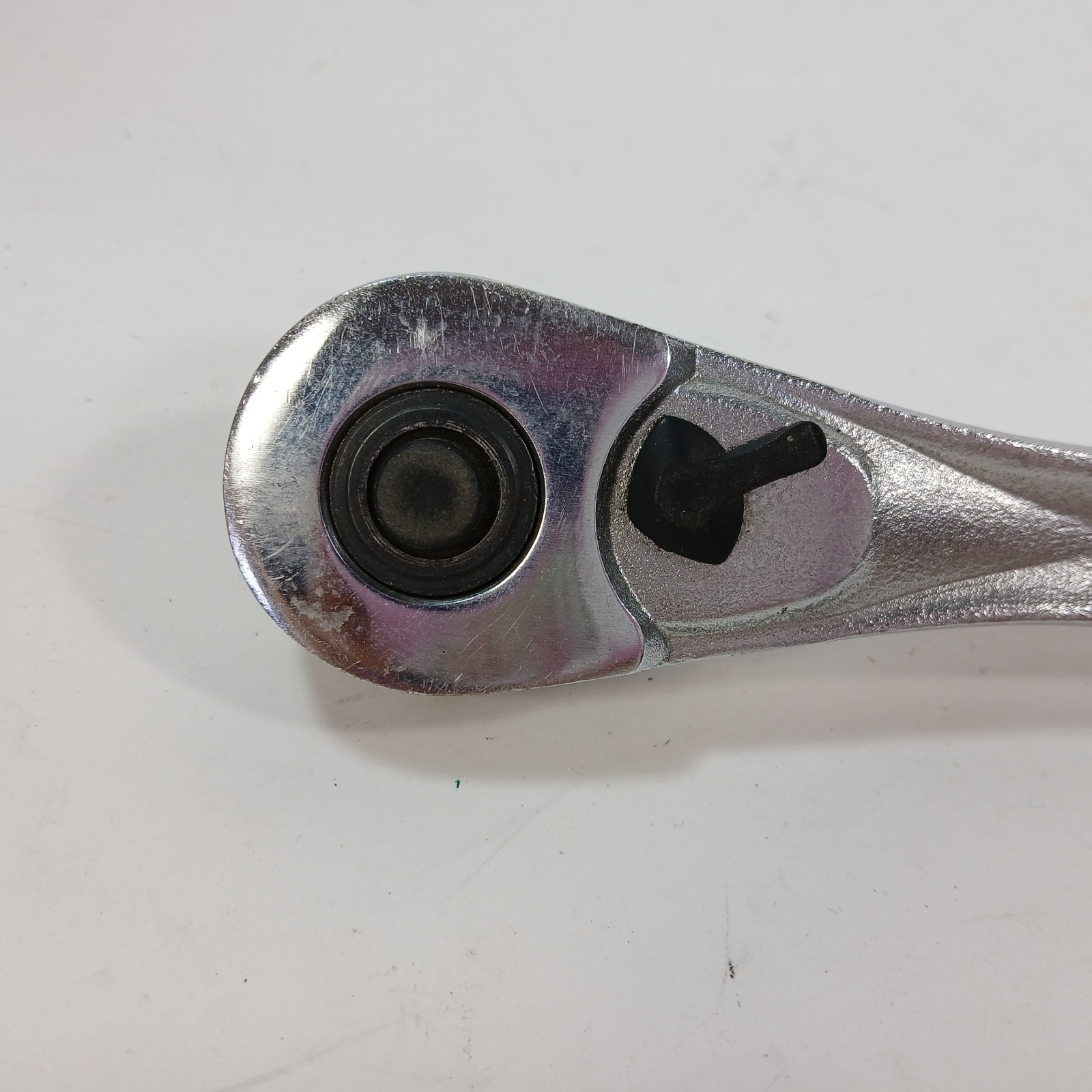 Craftsman Tools 1/2″ Ratchet VR 44809 Quick Release USA