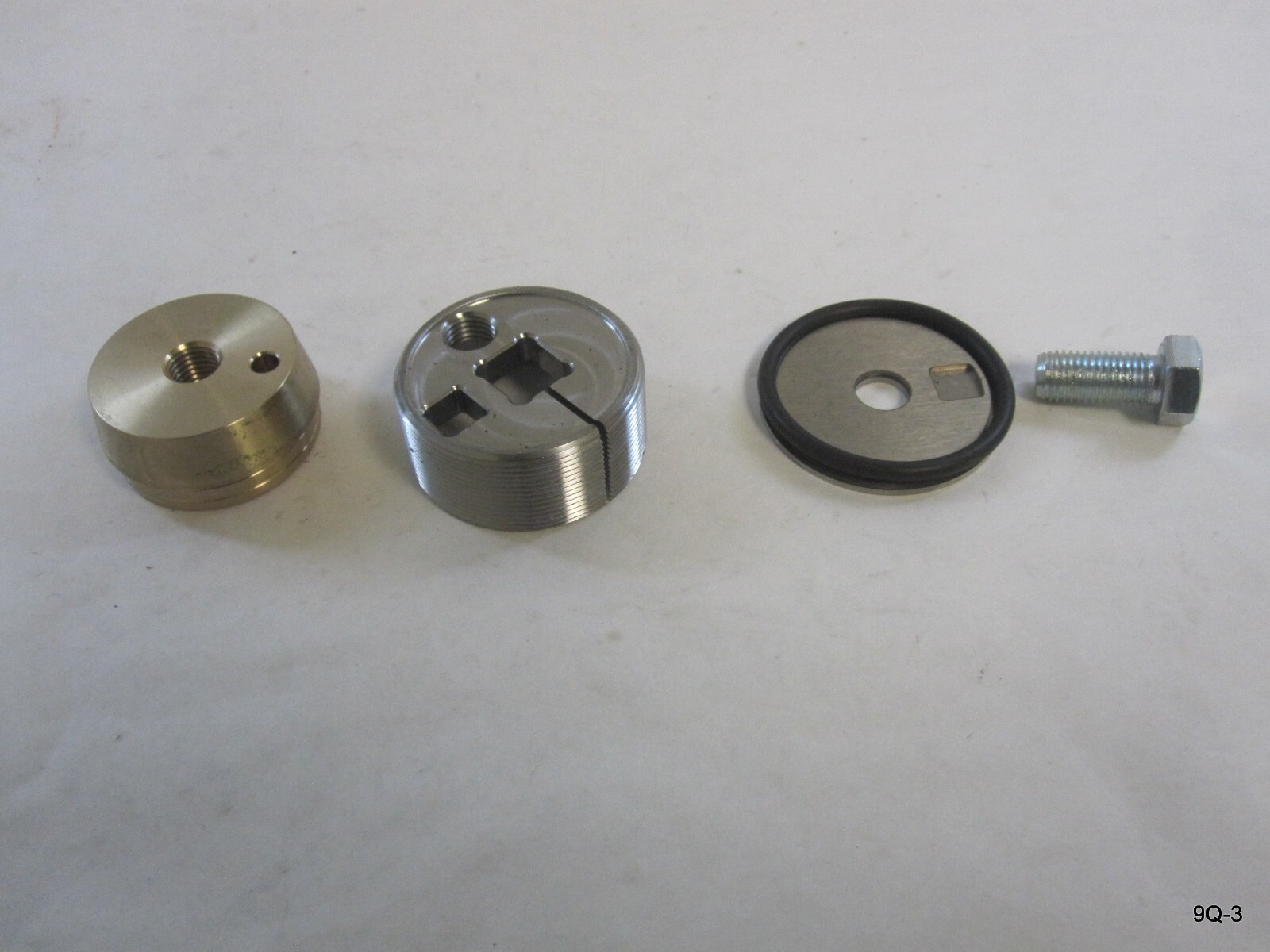 Maintenance Technique MT208 410 18C Expanding Adjuster