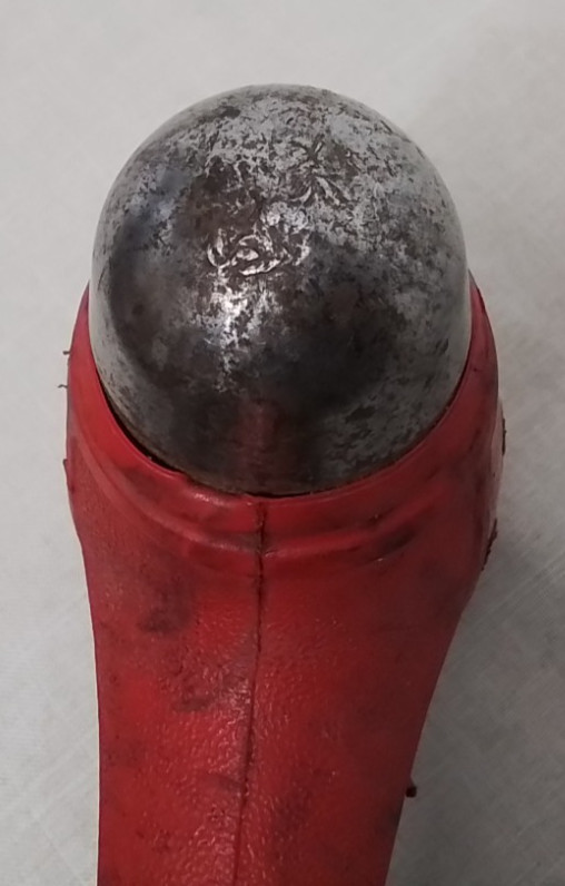 Snap-On HBBD24 Ball Peen Hammer 24oz