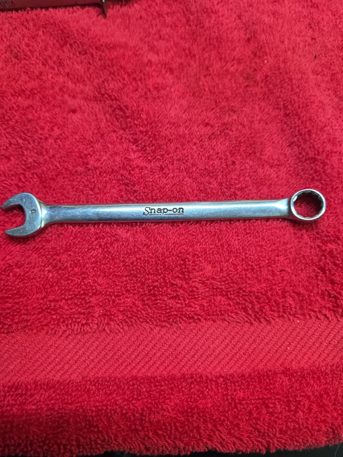 SNAP On OEXM9 9MM COMBINATION SPANNER