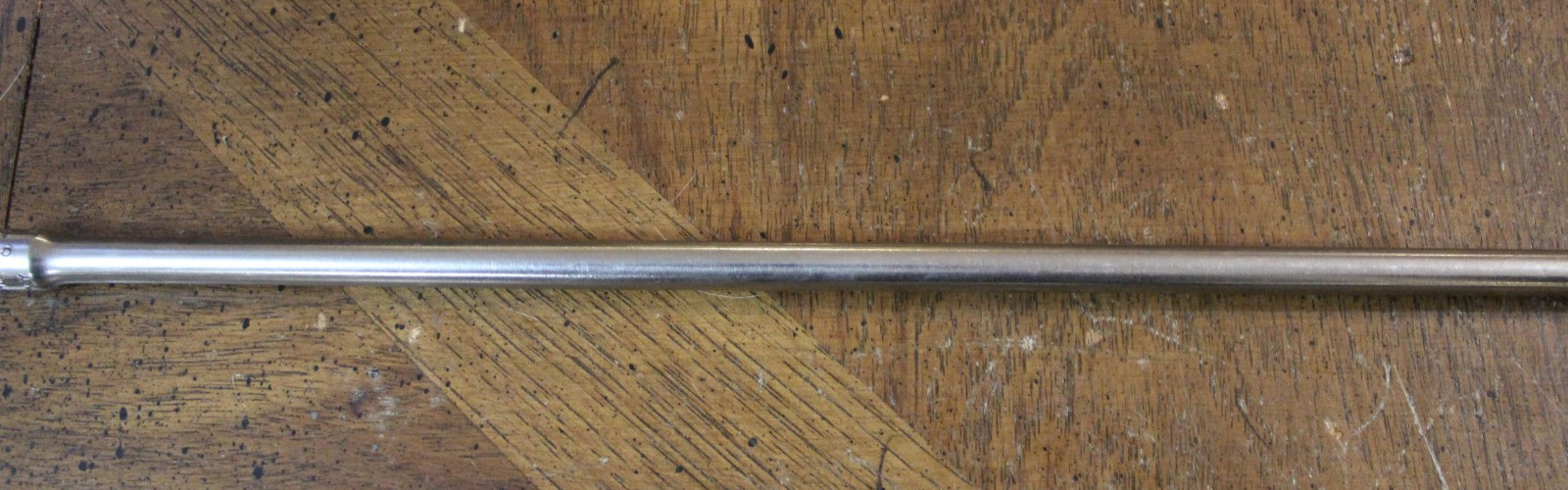 Snap-On Tools 1/4″ Drive 24″ Long Extension TMX240 USA