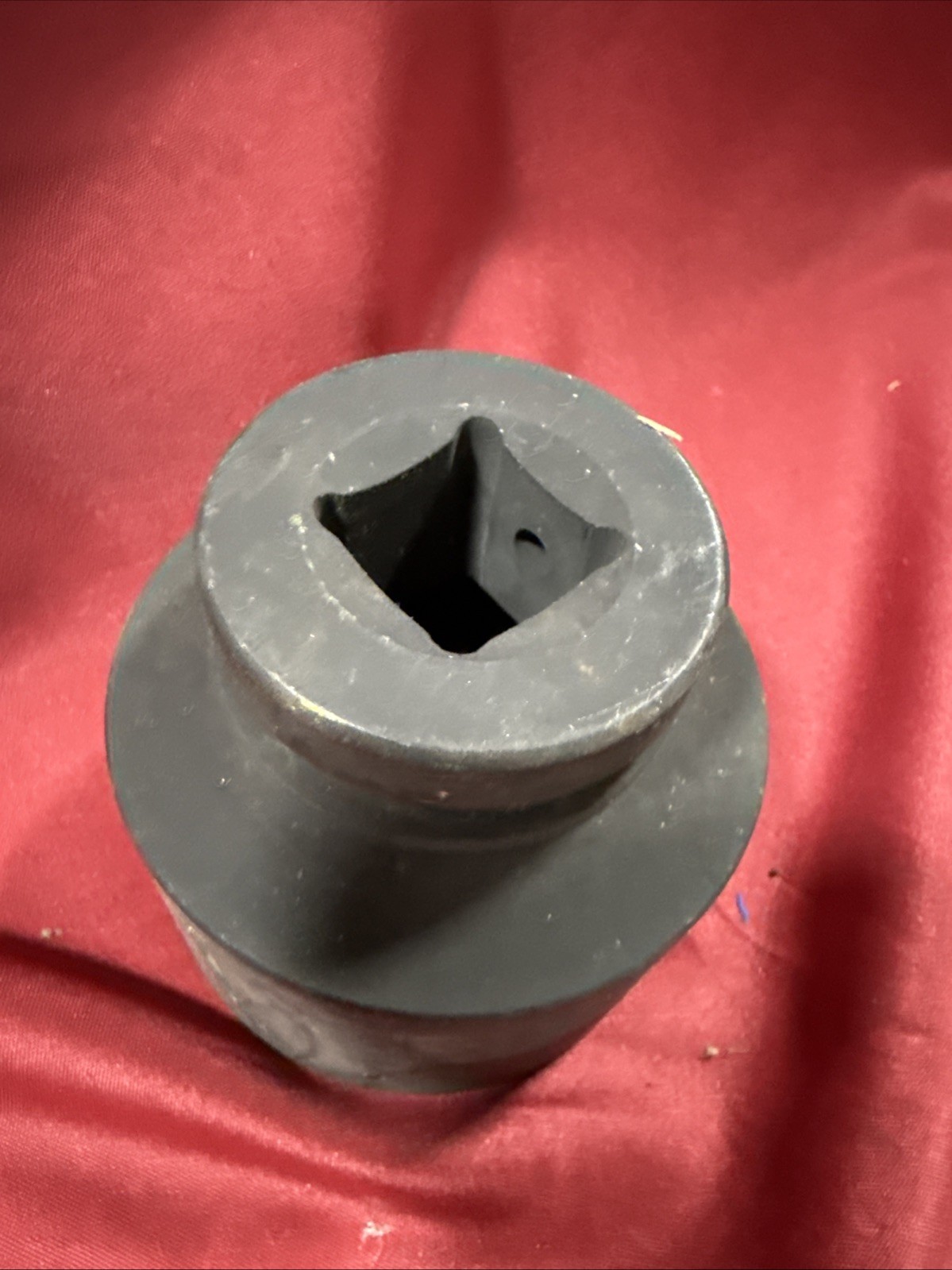 Sunex 1” Drive 2-5/8” Standard Impact Socket SAE 6pt 584 NEW
