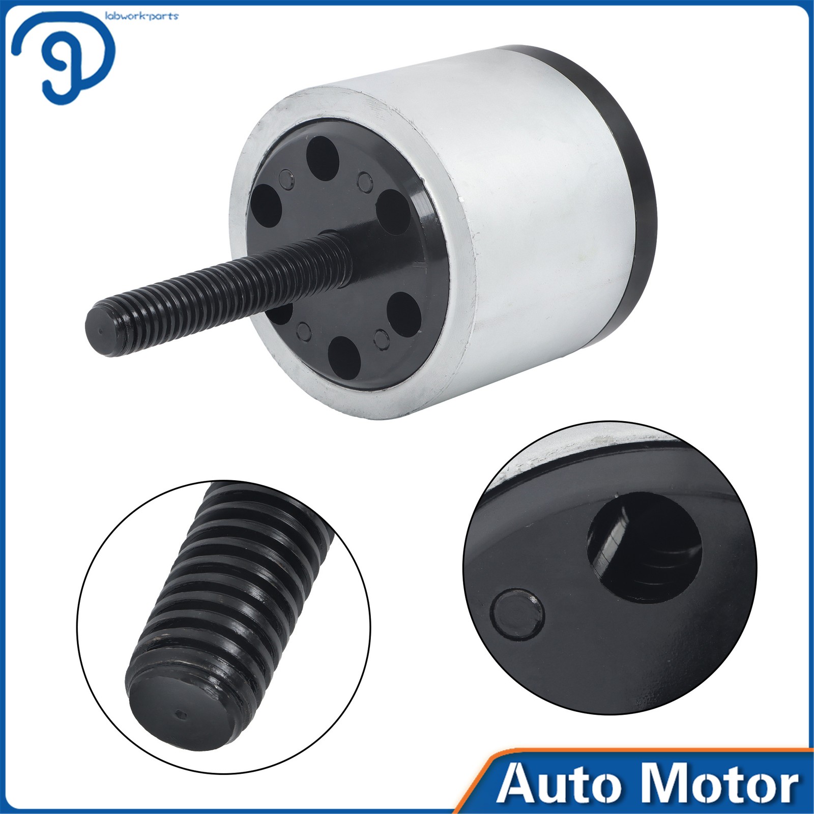 1 Set Bushing Installation Tool For Wide Bushing – S21307