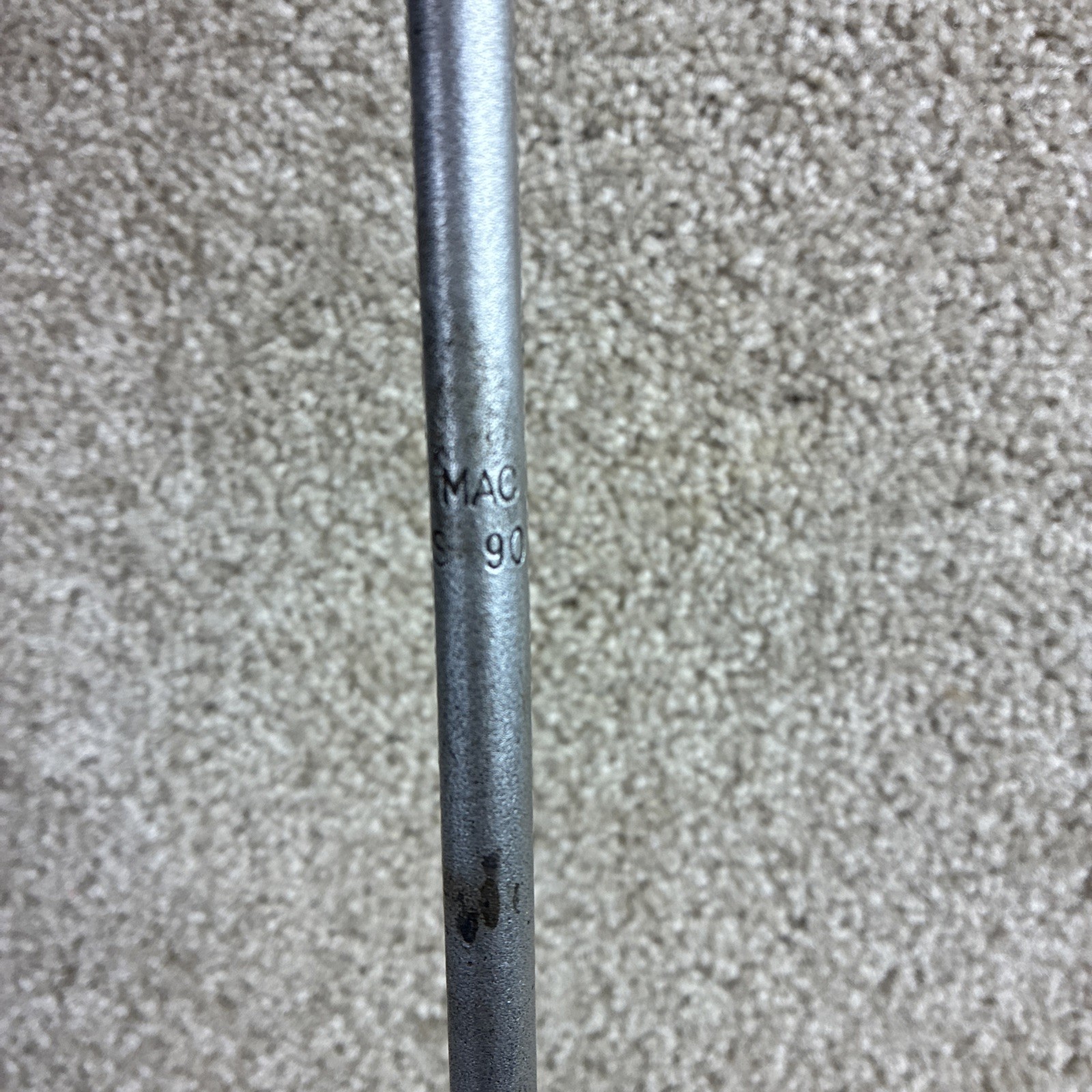 MAC Tools S-90 Long Shaft 1/2 Distributor Wrench