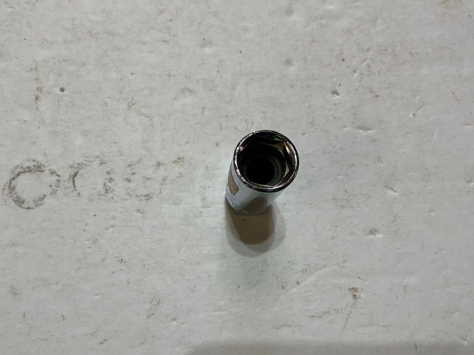 NOS S-K tools 4820 1/2″ Drive, 5/8″ Spark Plug Socket, New USA Made