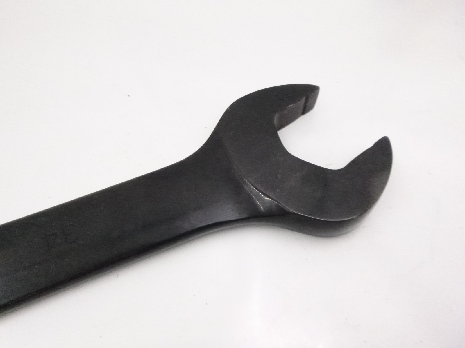 Proto SCVM34 Anti-Slip Spine Reversing Combination Ratcheting Wrench 34mm