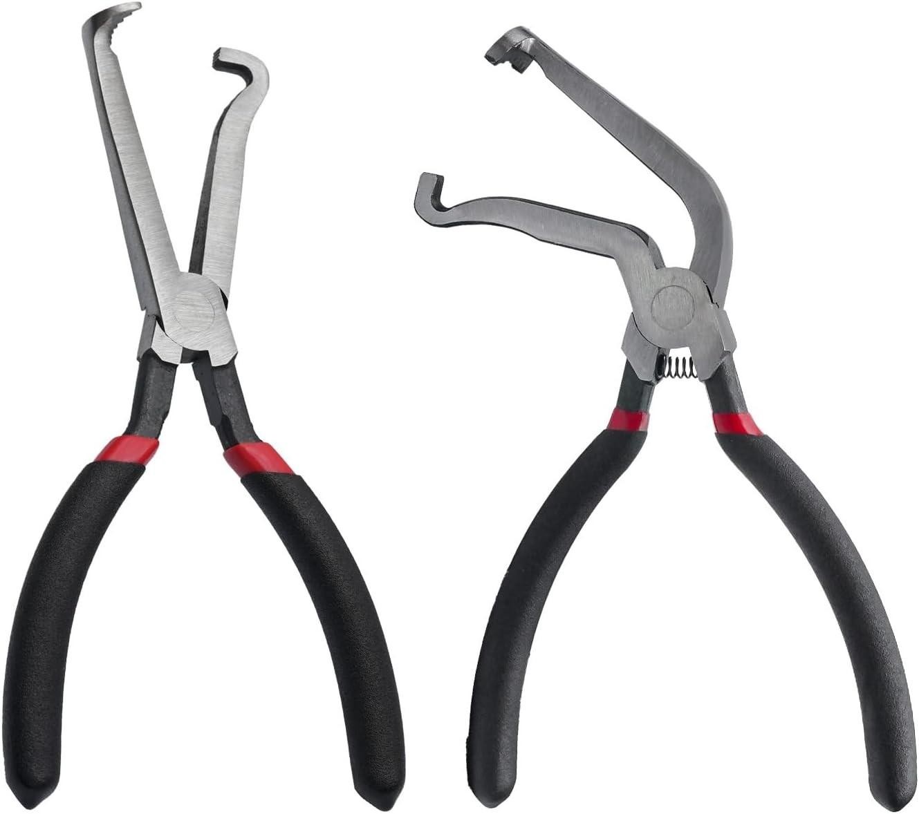 for Lisle 37960 & 37980 Electrical Disconnect Pliers New 2pack Automotive Tool