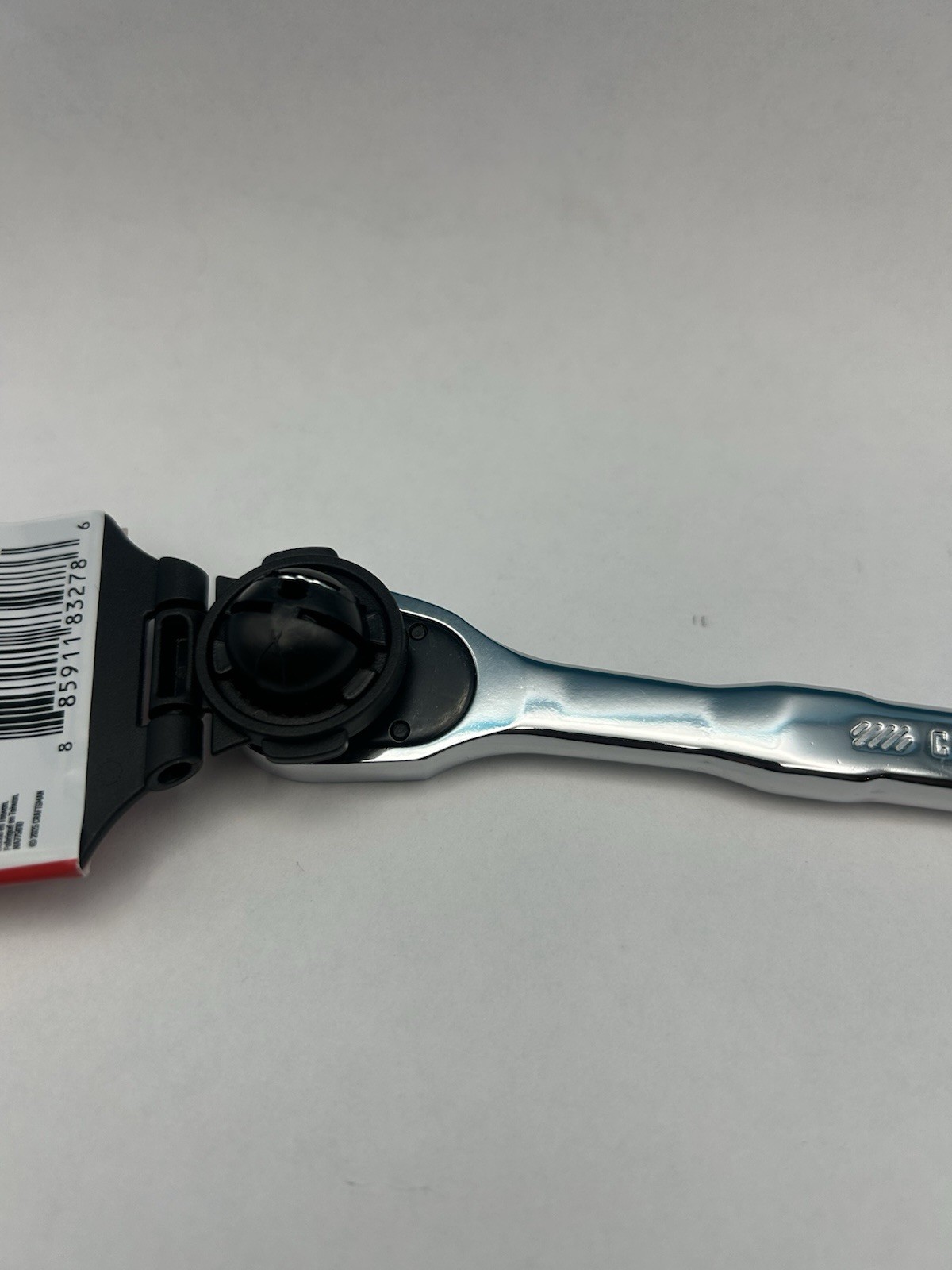 Craftsman 1/4 Ratchet CMMT86721 90 Tooth Low Profile Ratchet