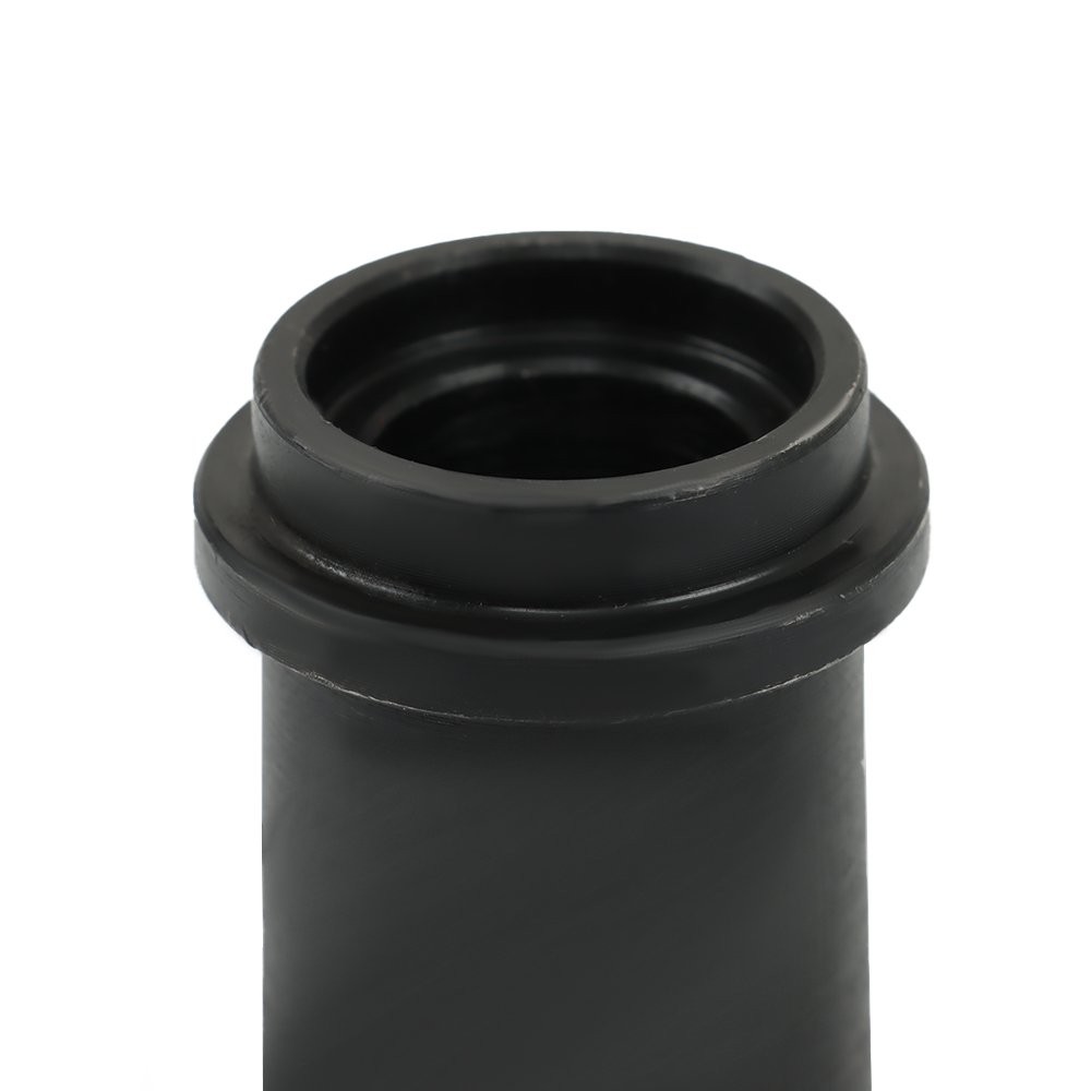 Labwork 29450 Black Steel 1-3/8″ Truck Anchor Pin Bushing Kit with 7»