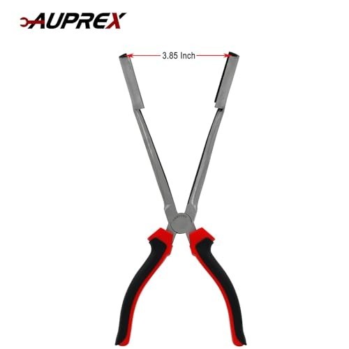 Car Spark Plug Wire Removal Pliers Tool High Voltage Cylinder Cable Removal Clam