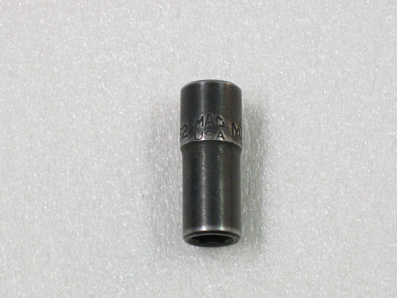 Mac Tools 9/32″ 1/4″ Drive Shallow Intermediate Impact 6 Point Socket MIP96R