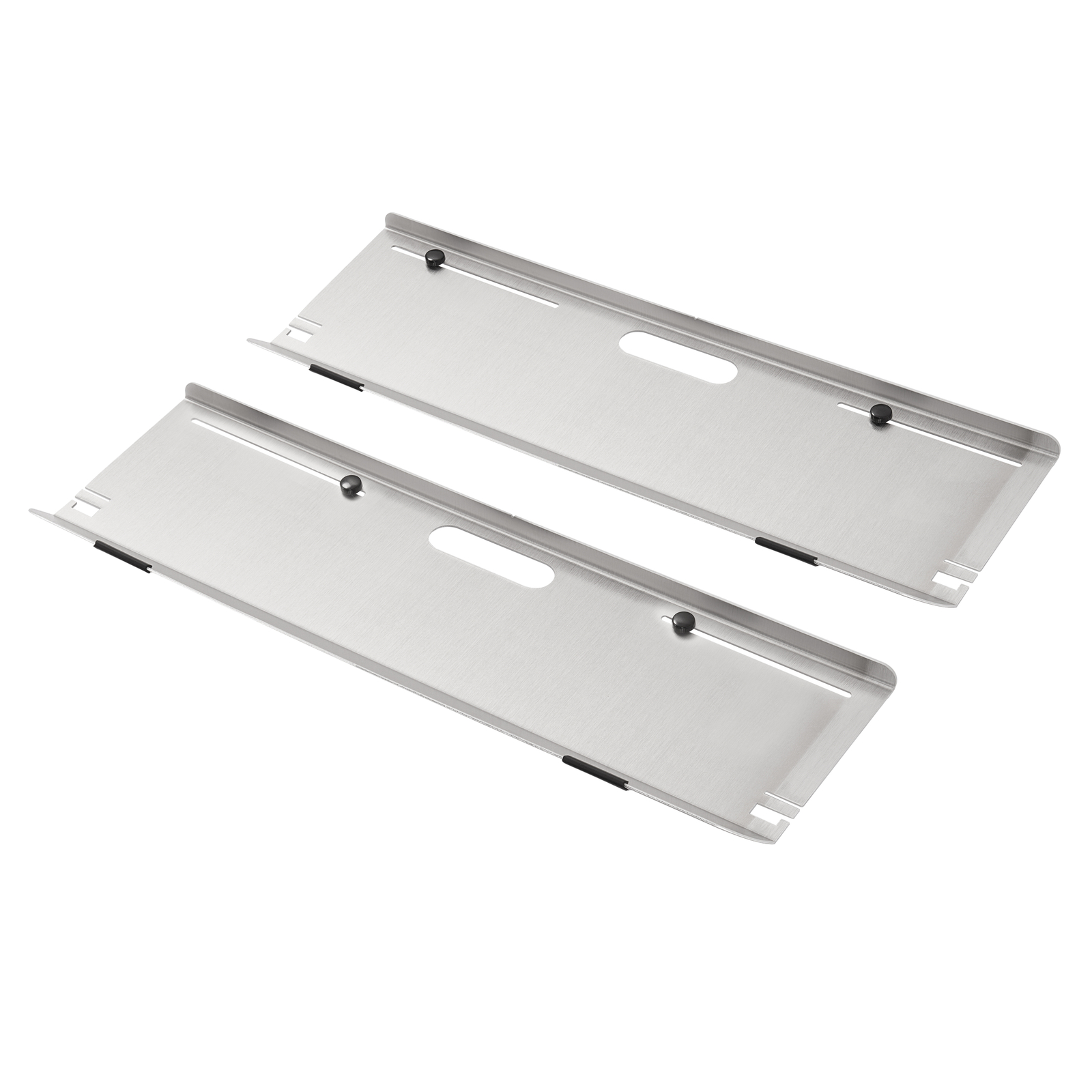 HECASA Toe Plates-Most Accurate DIY Wheel Alignment Tool/Gauge Aluminum