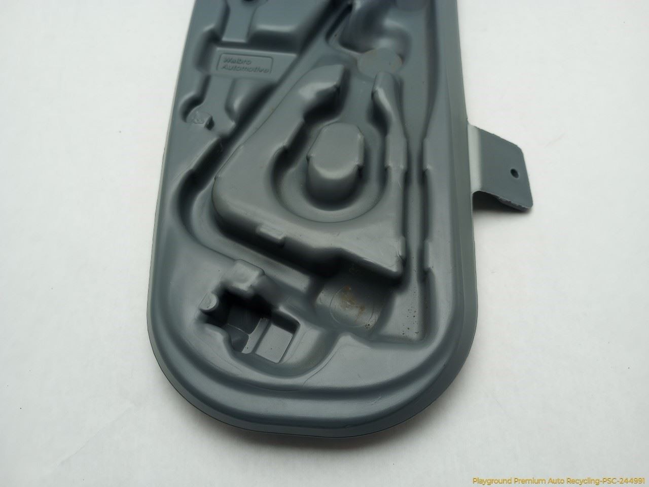 BMW 330xi E46 SEDAN Rear Emergency Tool Kit Box Fits 2001-2005 01 02 03 04 05