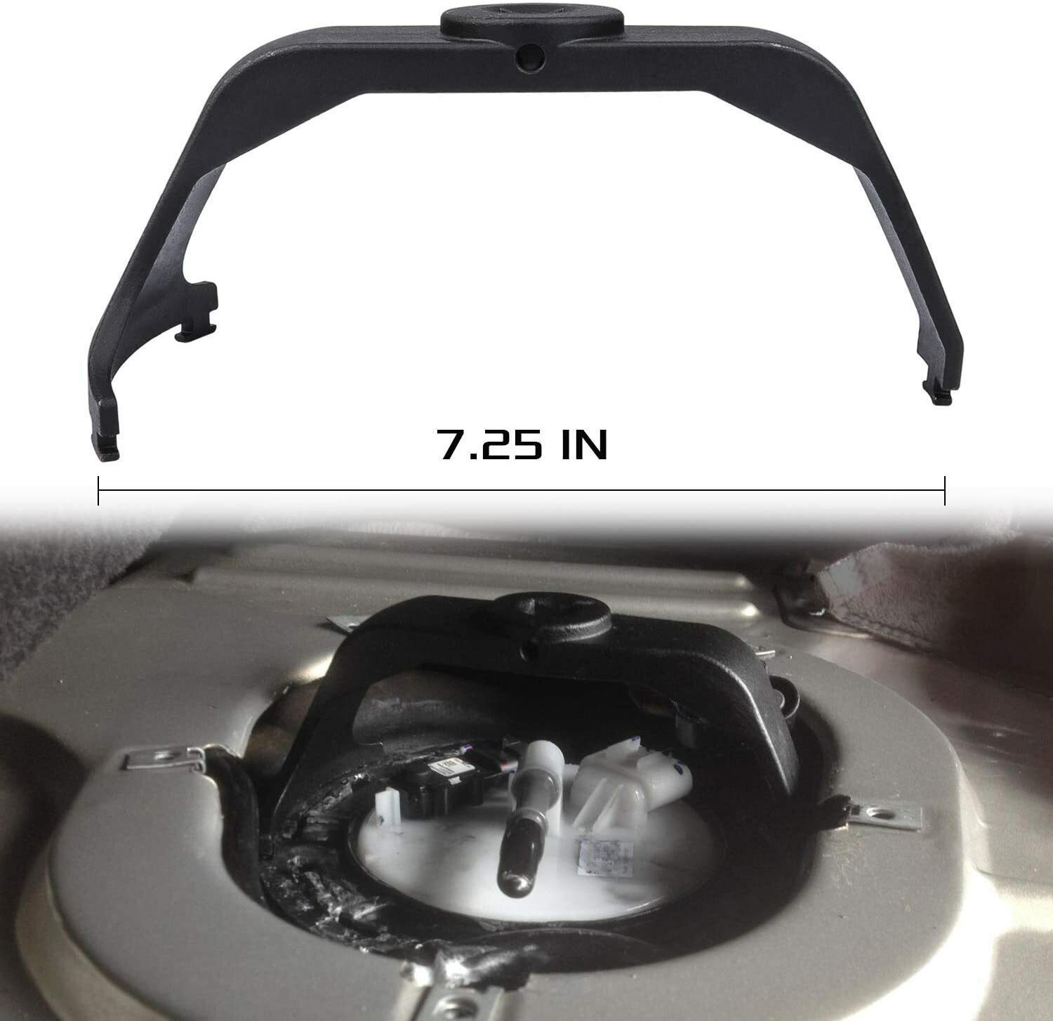 Universal Fuel Tank Lock Ring Fuel Pump Removal Install Tool 6599 for Chrsyler