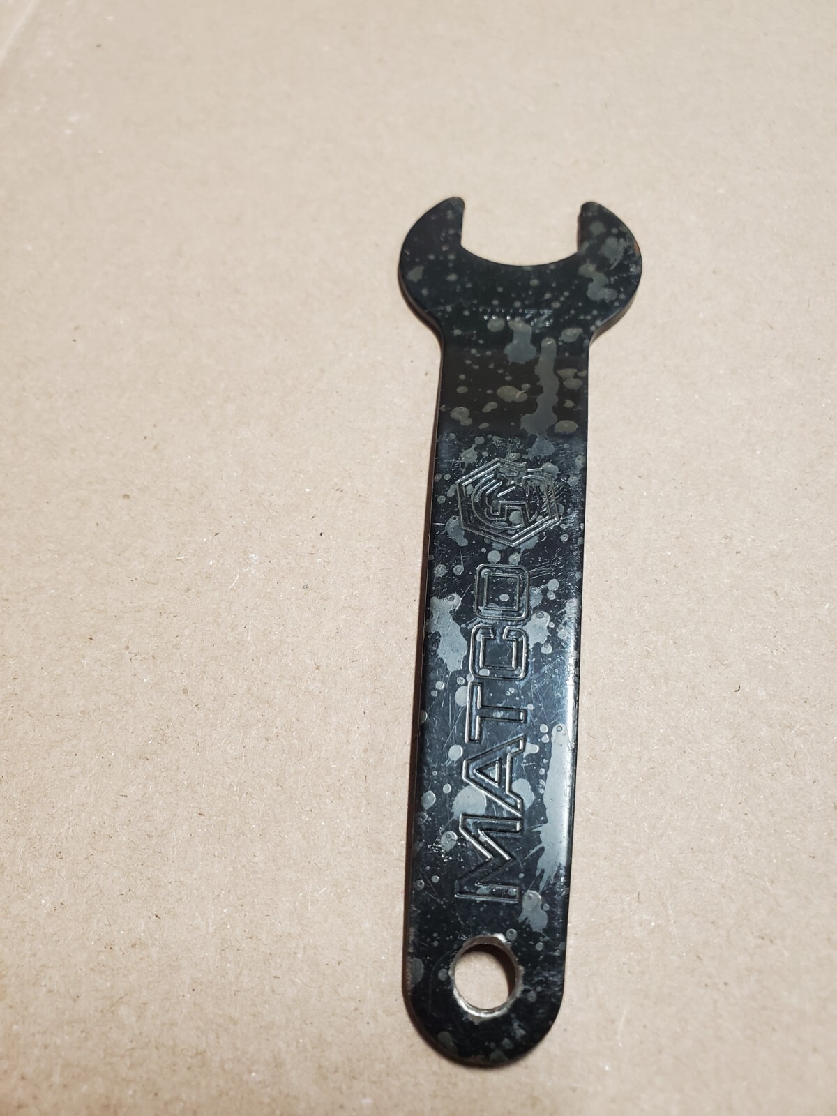 22mm Matco Tools Wrench For Air Tools, Free US Ship