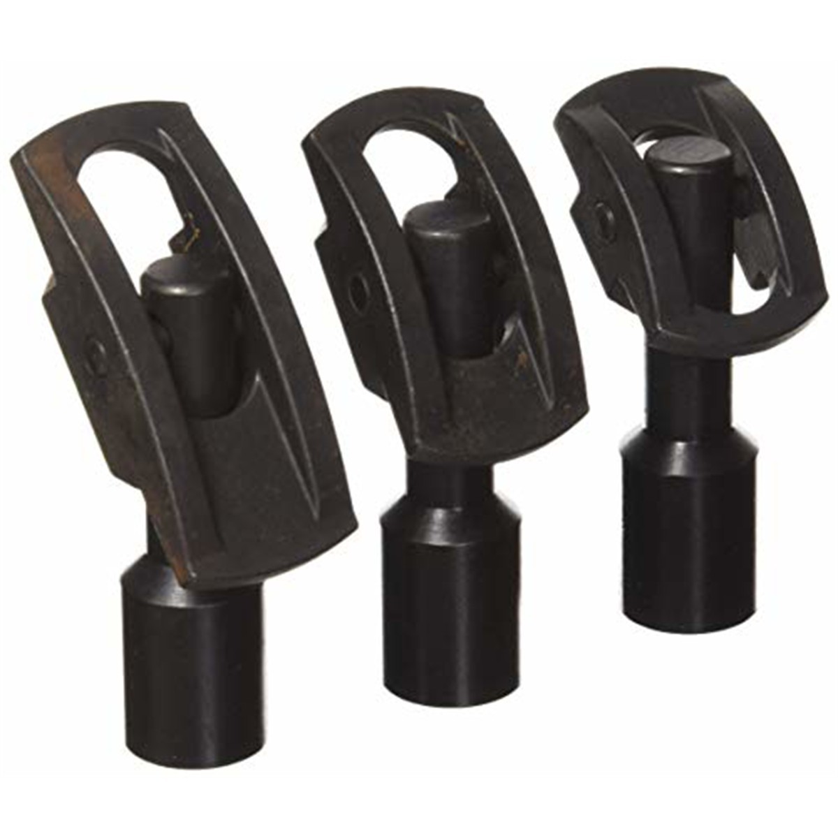 Rear Axle Bearing Puller Kit For Automotive Hub Removal Tool Set
