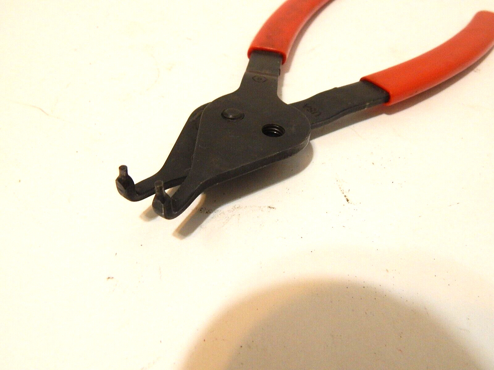 BLUE POINT PR-349A SNAP RING PLIERS