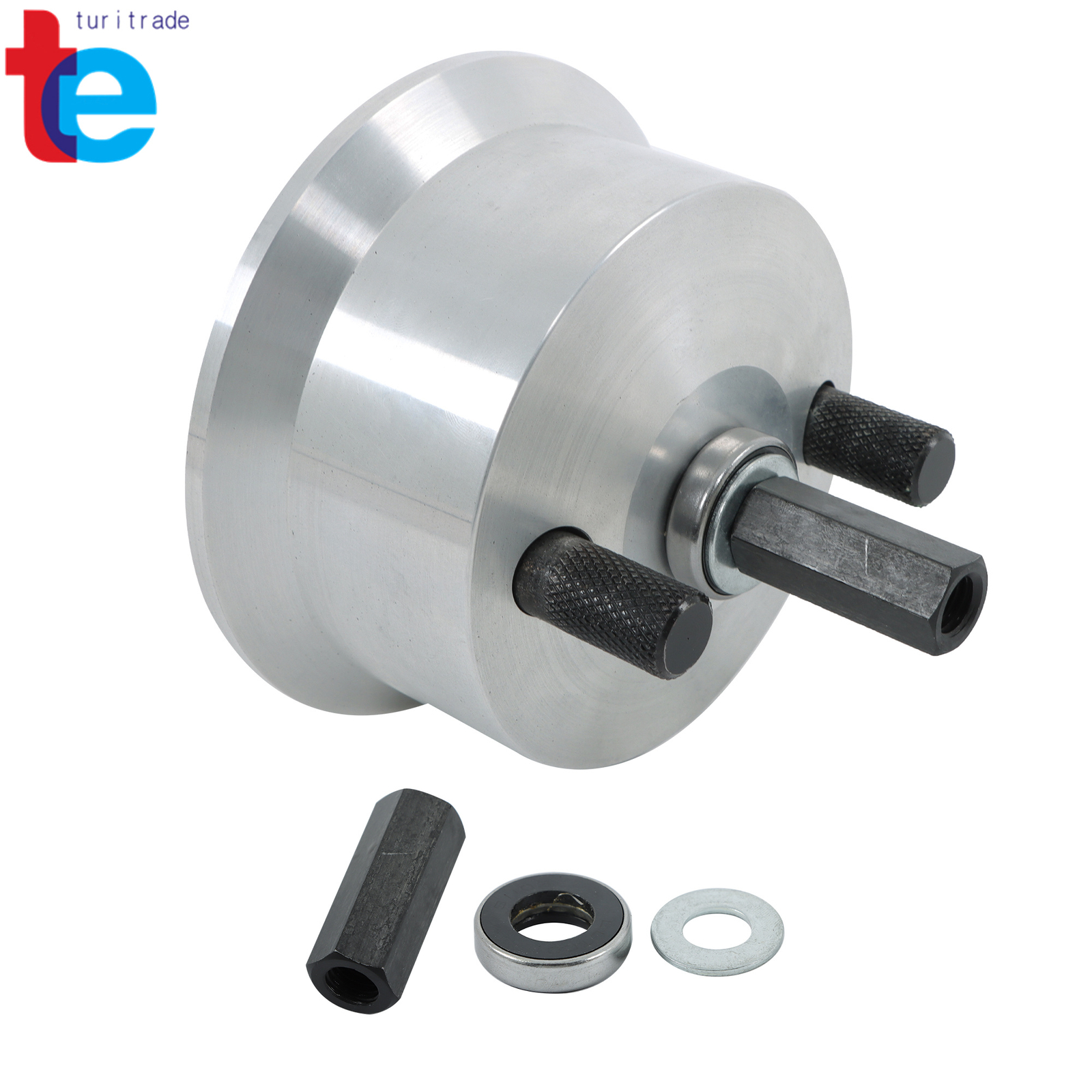 J-44642 For Duramax & Isuzu 6.6L Rear Crankshaft Seal Wear Sleeve Installer Tool