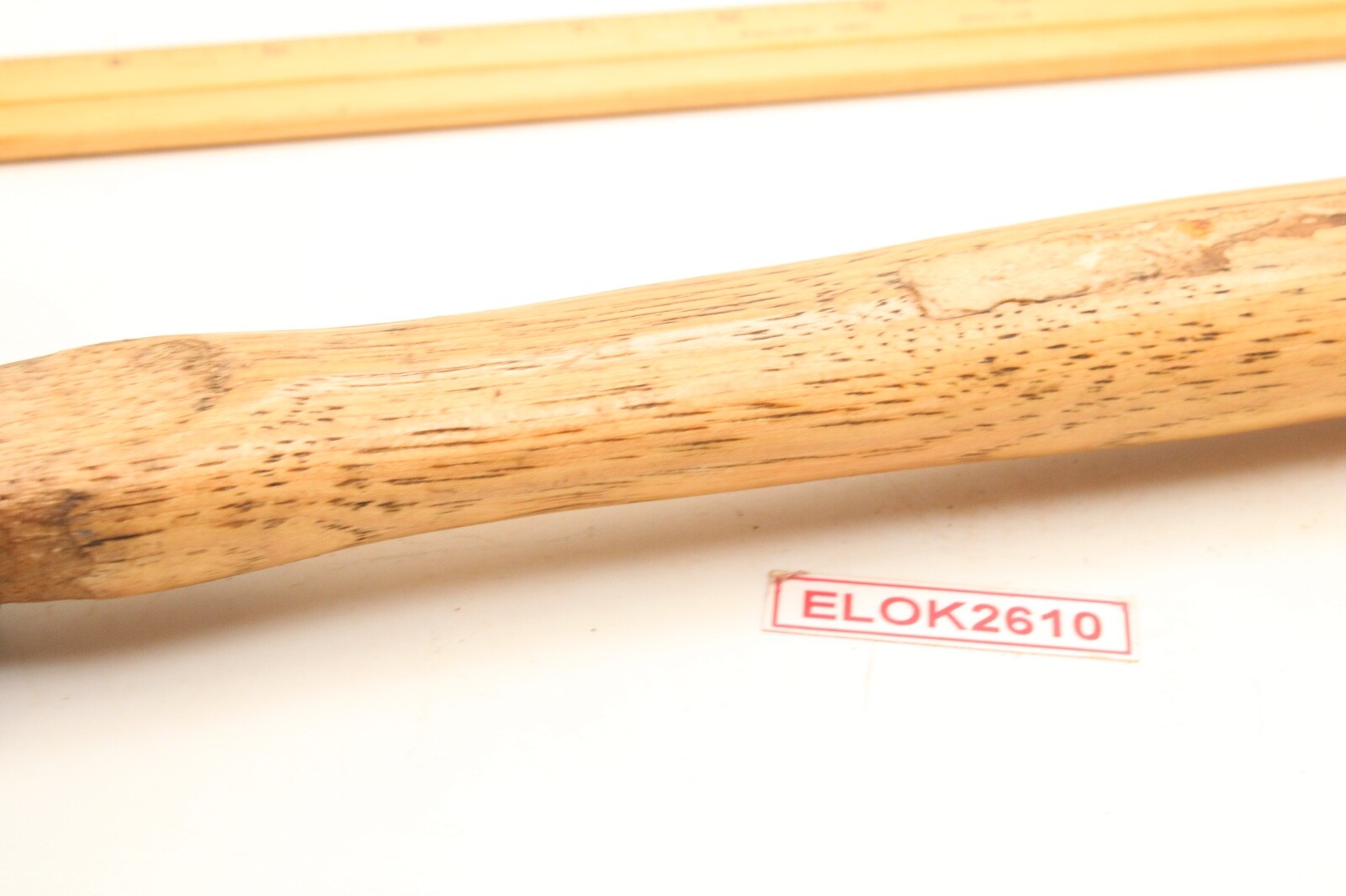 Blue-Point BP48B 48oz Ball Peen Hammer Wooden Handle USA