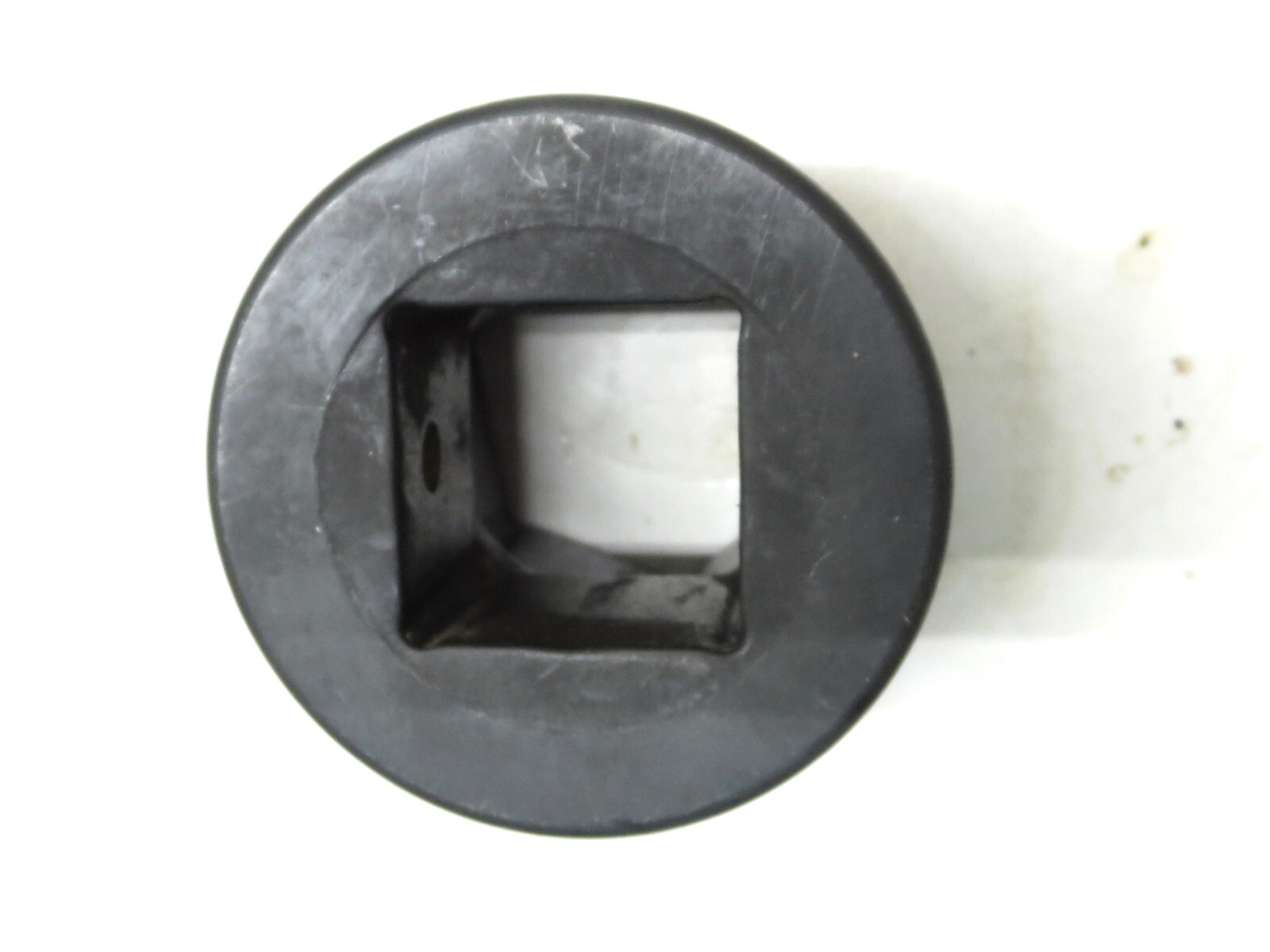 OZAT 2 in. Impact Socket 1-1/2 in. Drive Model 2432M51 Excellent Condition