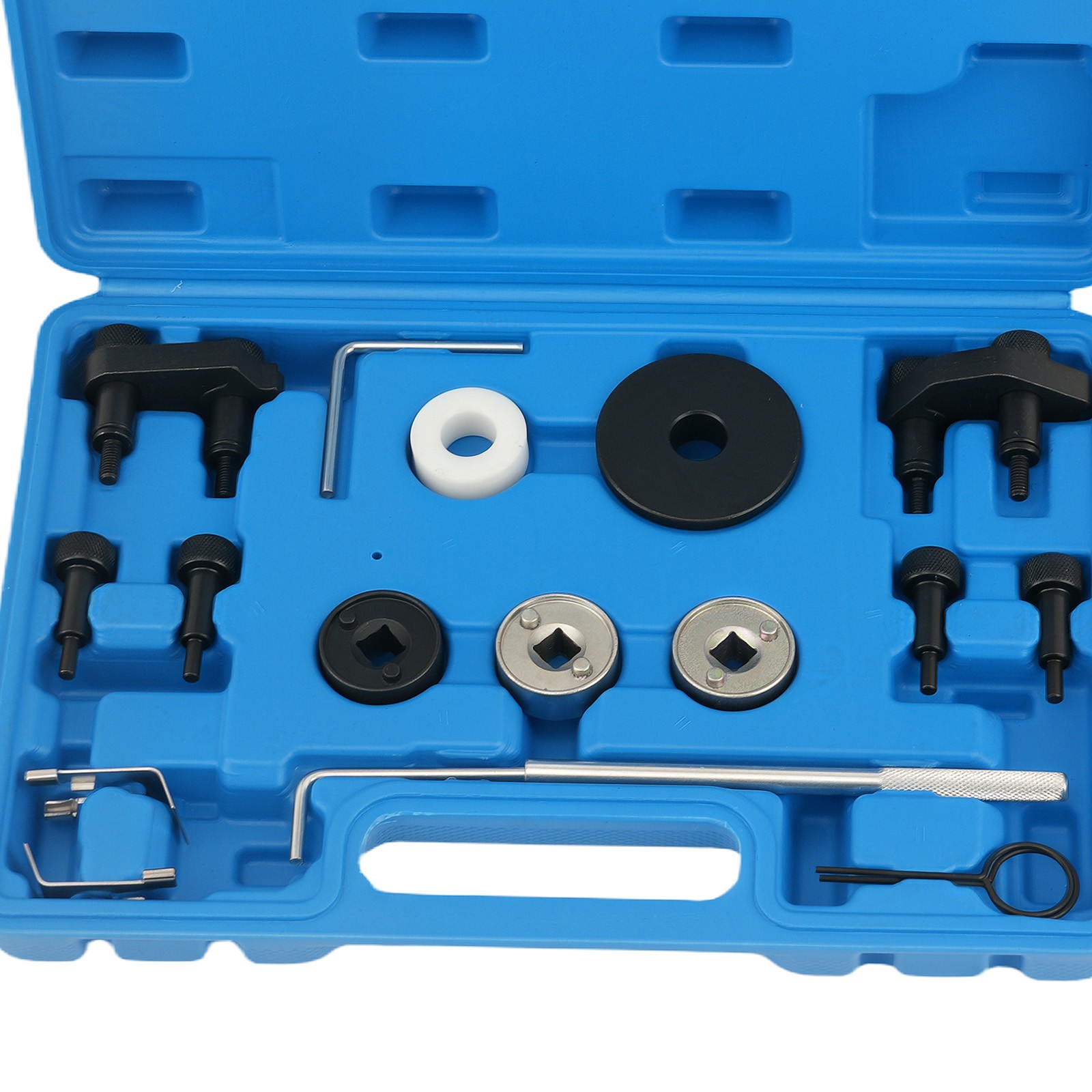 Engine Camshaft Locking Alignment Timing Tool Kit For VW EA888 T40271/T40196