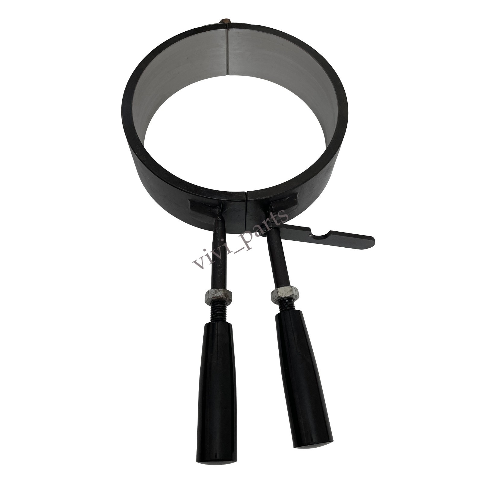 Piston Ring Compressor Install Tool For Cummins QSK23/QSK78 CAT 35 Bore 170mm