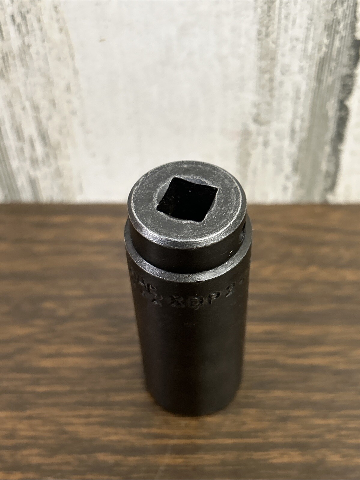 Mac Tools 3/4” Deep Impact Socket 3/8” Drive – 6-Point XDP246