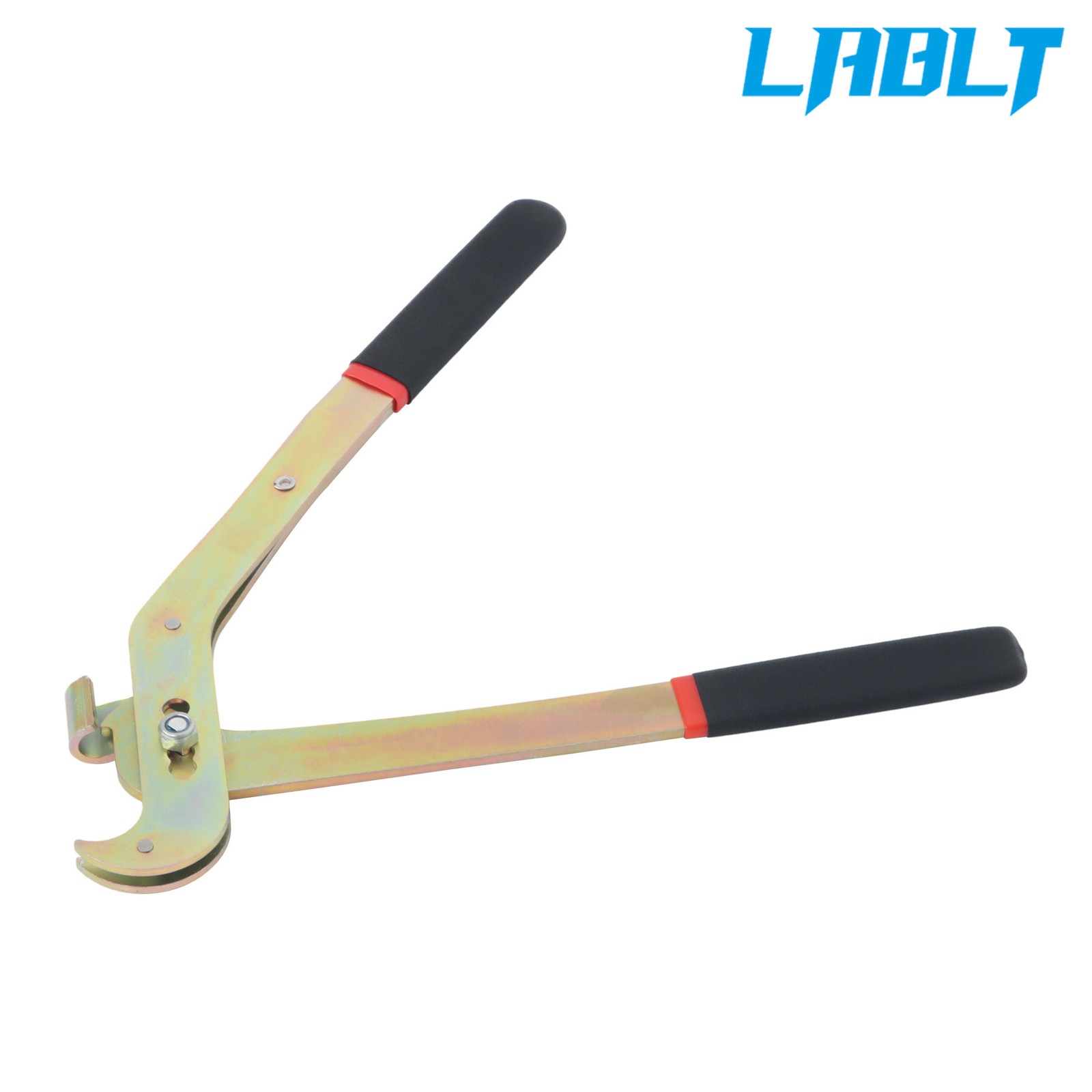 1-Piece 14 inch Parking Brake Cable Coupler Removal Tool For SUV & Truck 10500
