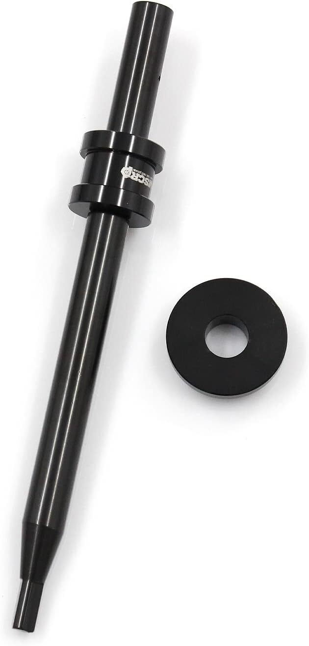 Oil Pump Primer Tool for SB Small Block Chevy V6 V8 SBC 350 & BB Big Block Chevy