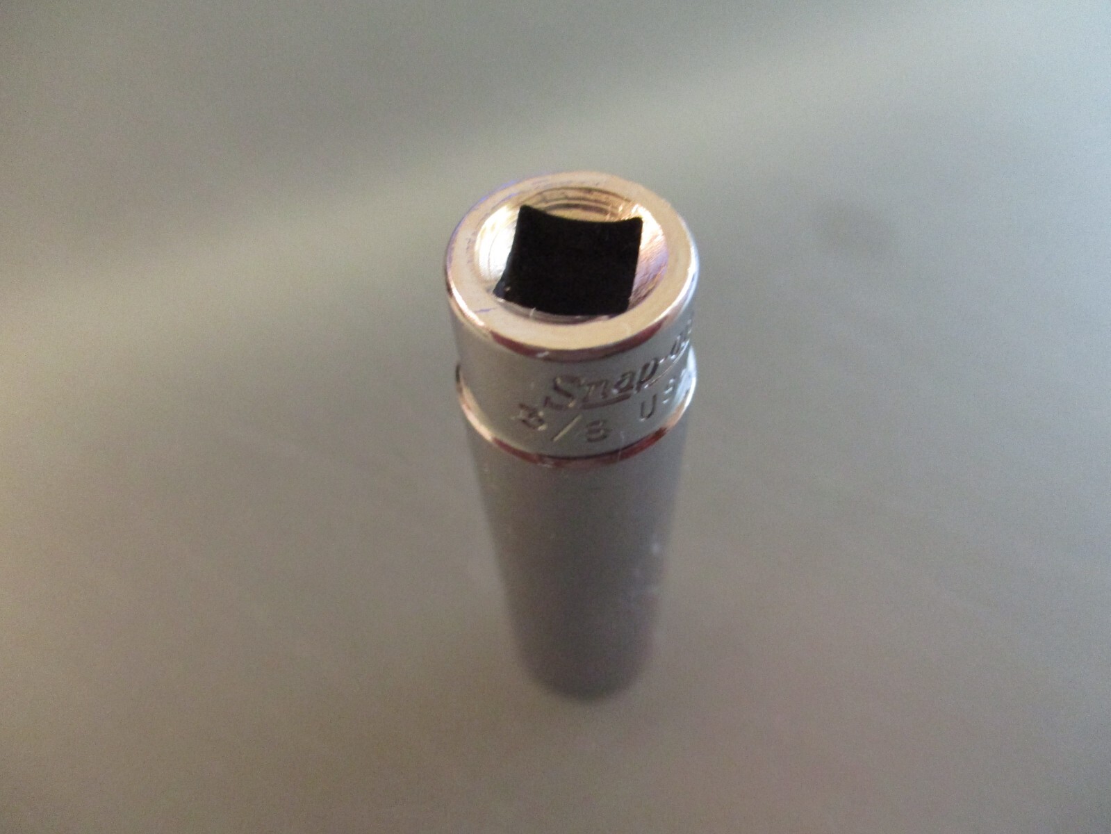 Snap On Tools NEW S9550 1/4″ Dr Prolonged GM Dash Nuts Specialty Socket, 3/8″
