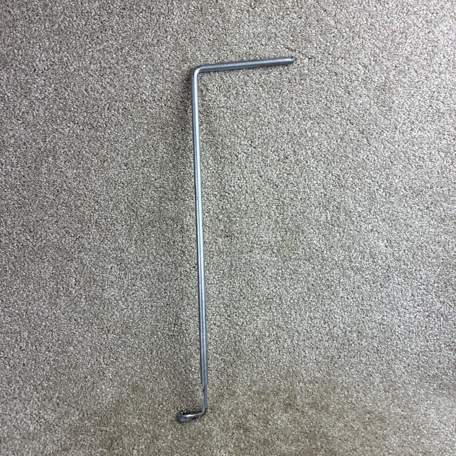 MAC Tools S-90 Long Shaft 1/2 Distributor Wrench