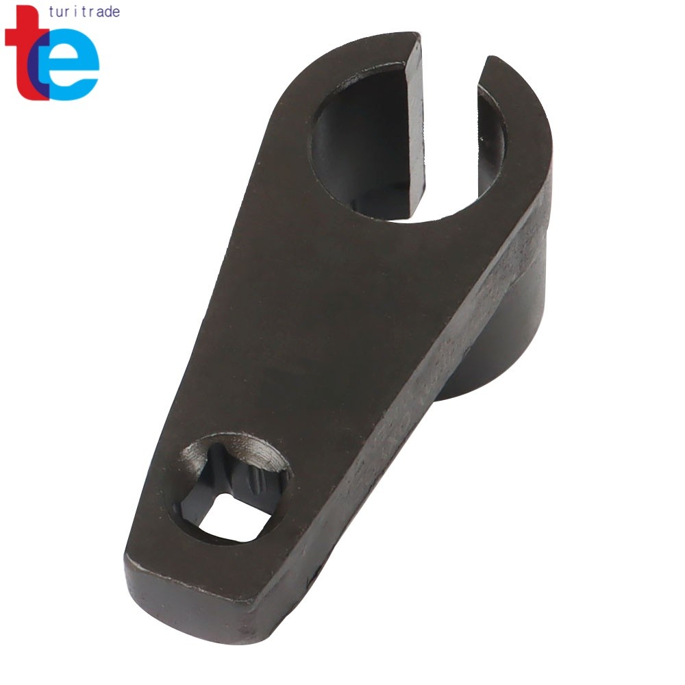 7Piece 1/2″ 3/8″ 7/8″ 22mm 27mm 29mm Oxygen O2 Sensor Wrenches Socket Tool Kit