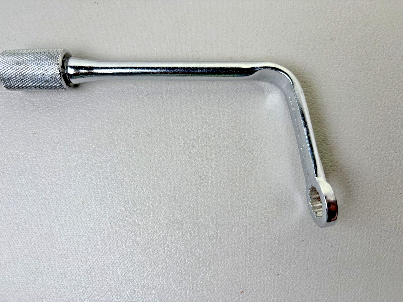 Duralast 3 Piece Distributor Wrench 1/2″ & 9/16″ 3/8 » Drive