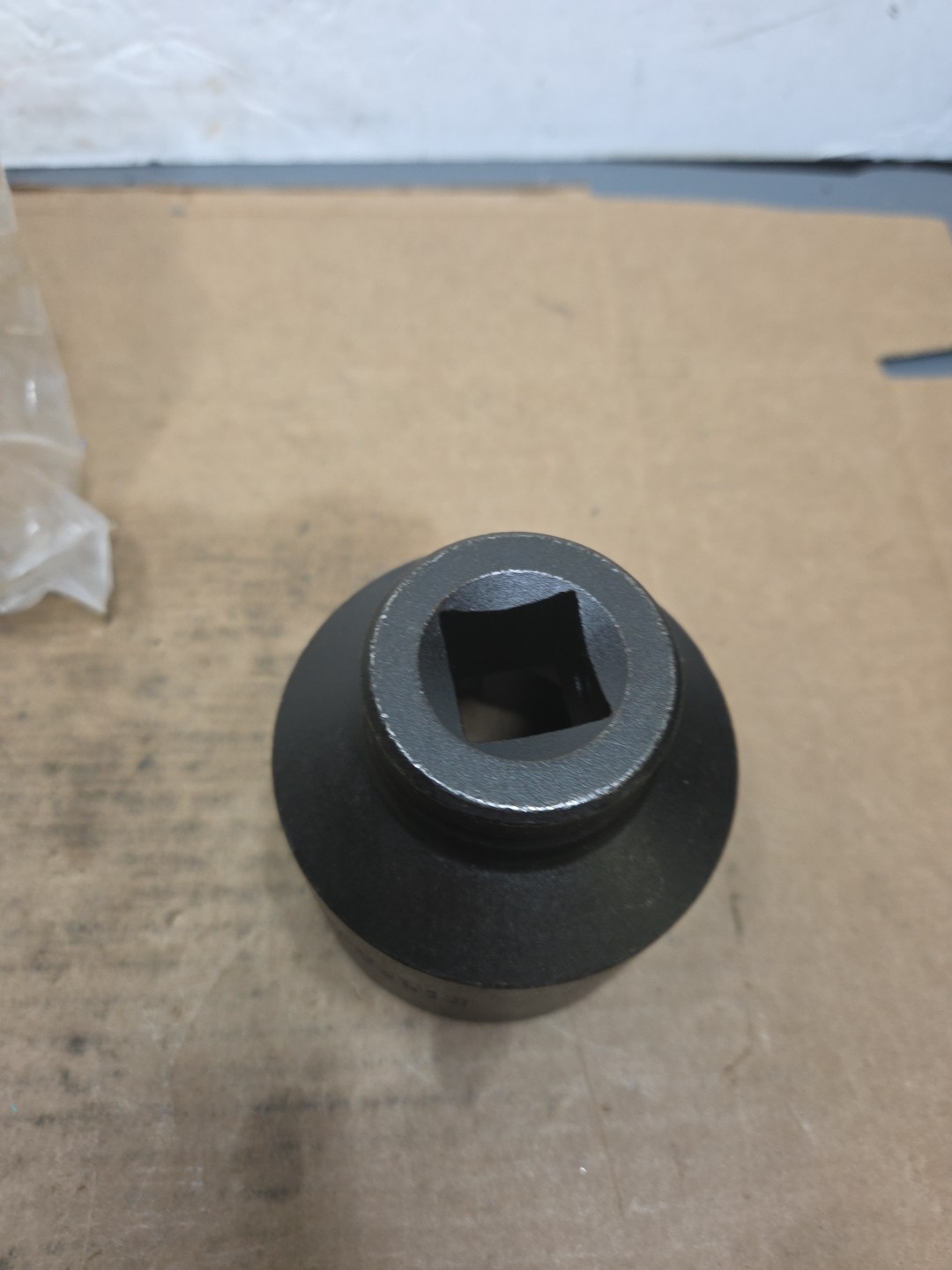 Proto 07533 6 Point 3/4″ Impact Socket 2-1/16″ Black Made in USA J07533 Standard