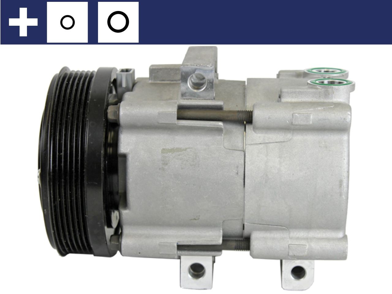 MAHLE BEHR LCV A/C compressor [ACP88000S] AU