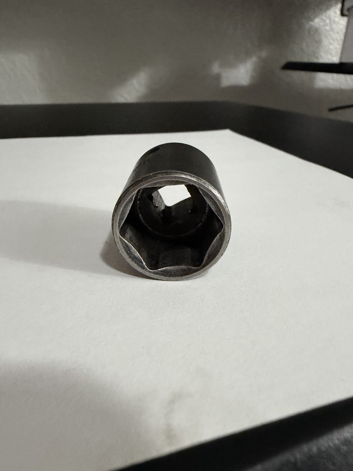 Matco Silver Eagle tools 3/8″ drive 3/4 Impact Socket BP246SE