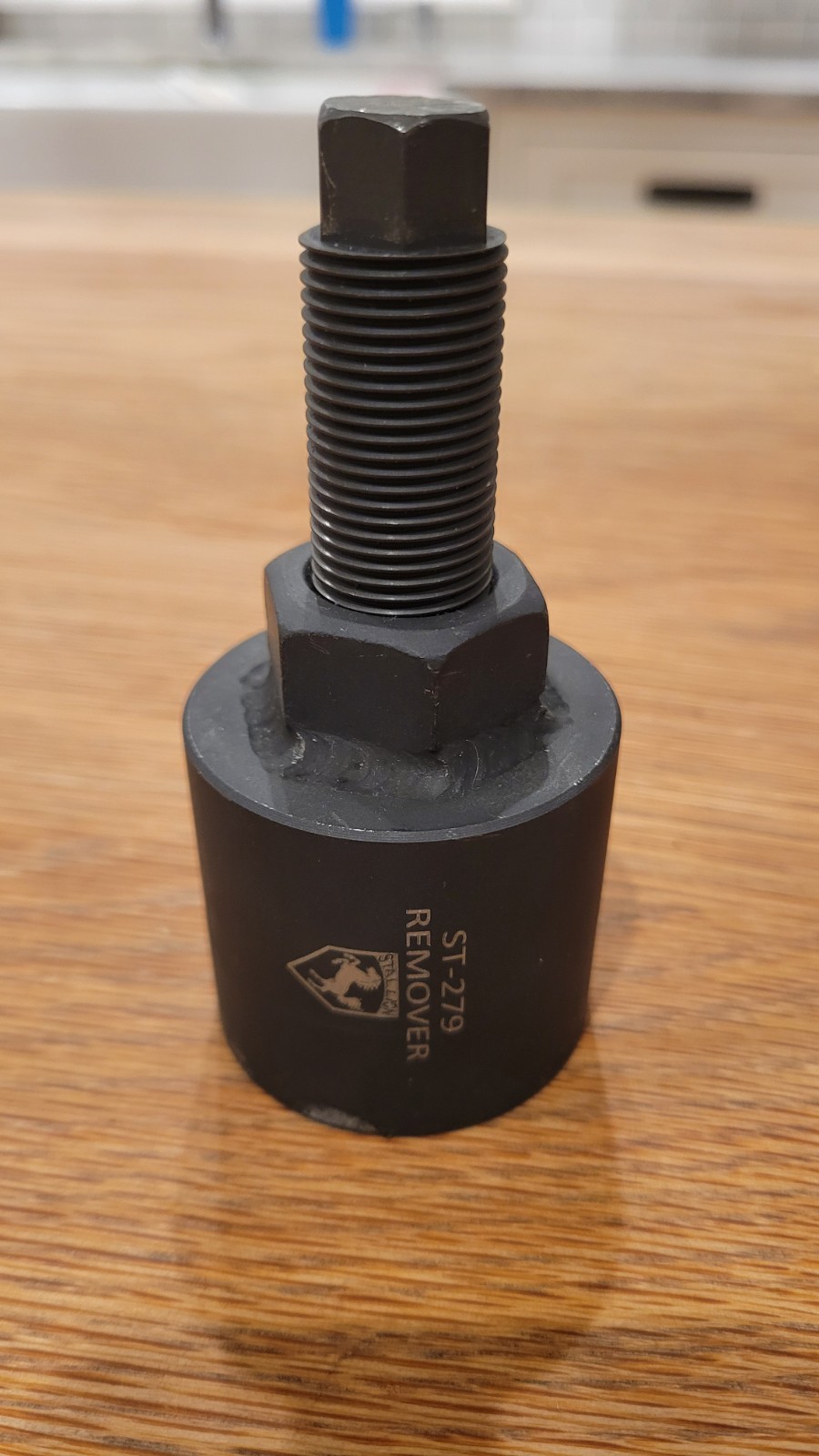 Ford/Lincoln Water Tube Seal Remover Installer Tool ST-279 (303-1528)
