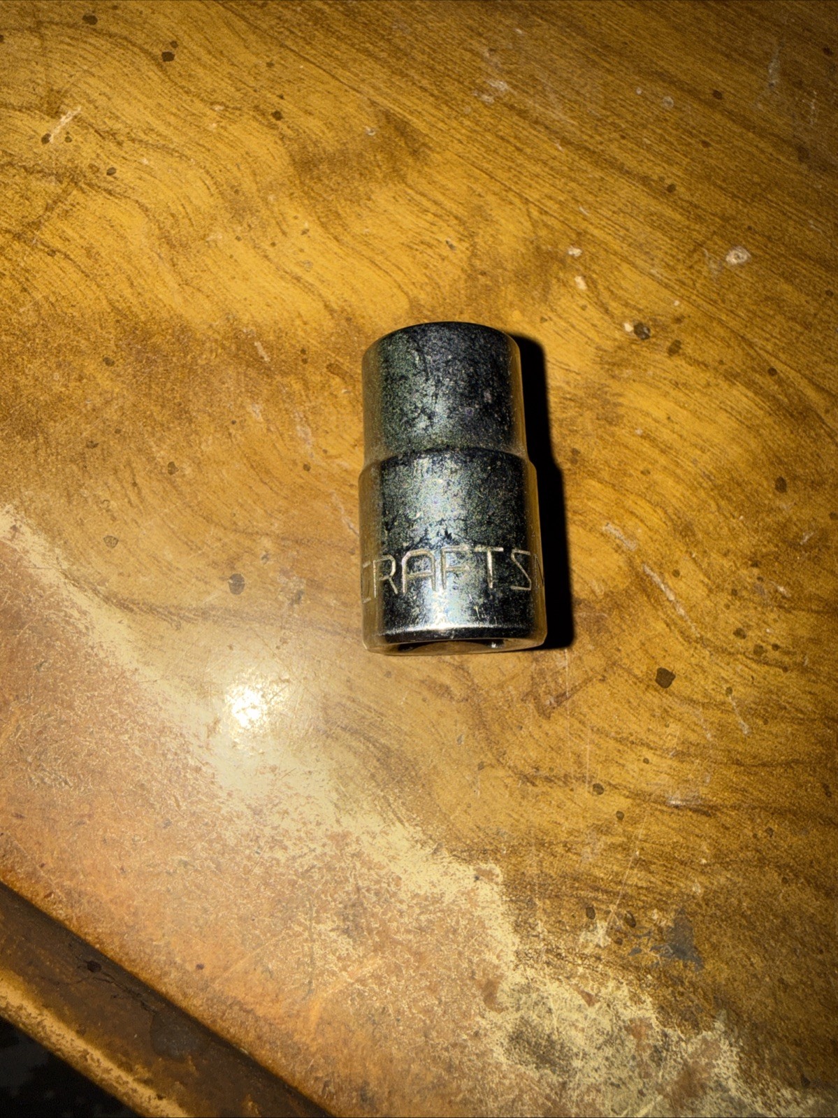 Craftsman 5/16” Socket