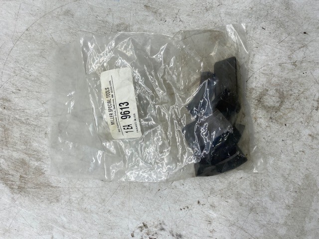 Miller Tool 9613 Dodge Chrysler 9.25″ American Axle W/ Electric Lock Carrier 28T