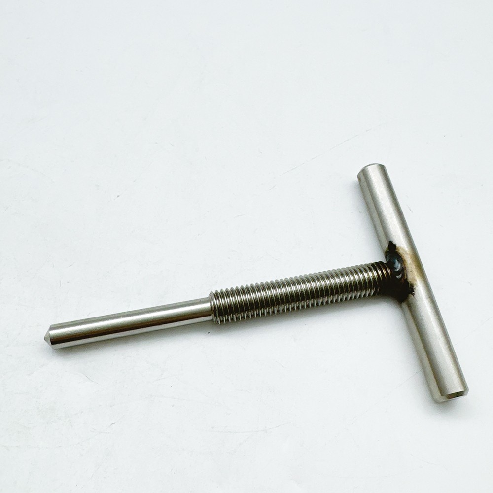 660040-1 Impeller Puller Removal For Impellers 2-1/4″ to 2-9/16″ Jabsco Pump