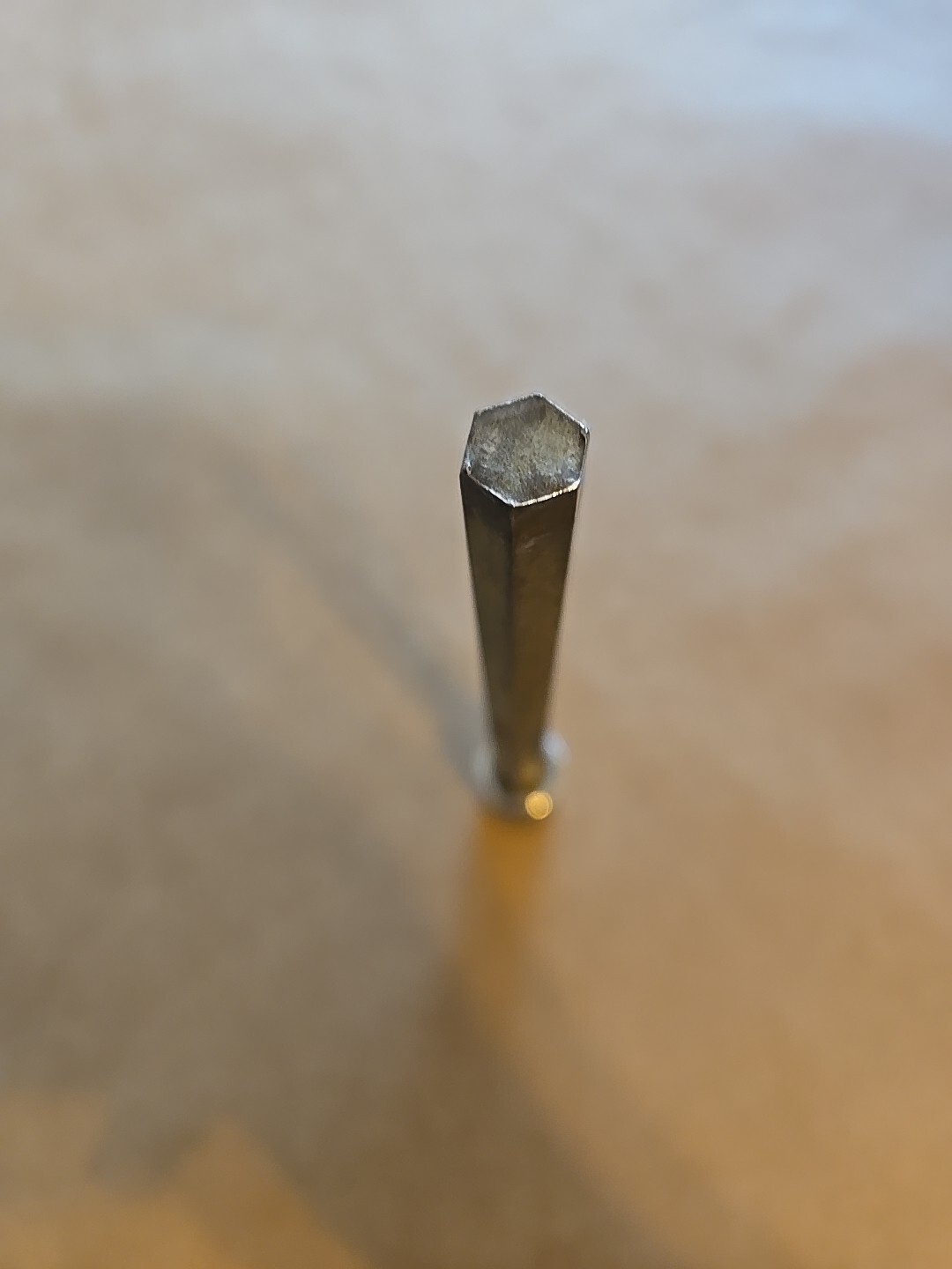 Snap On 3/8″ Drive 10MM Extra Long Hex Bit Driver Socket FAML10E