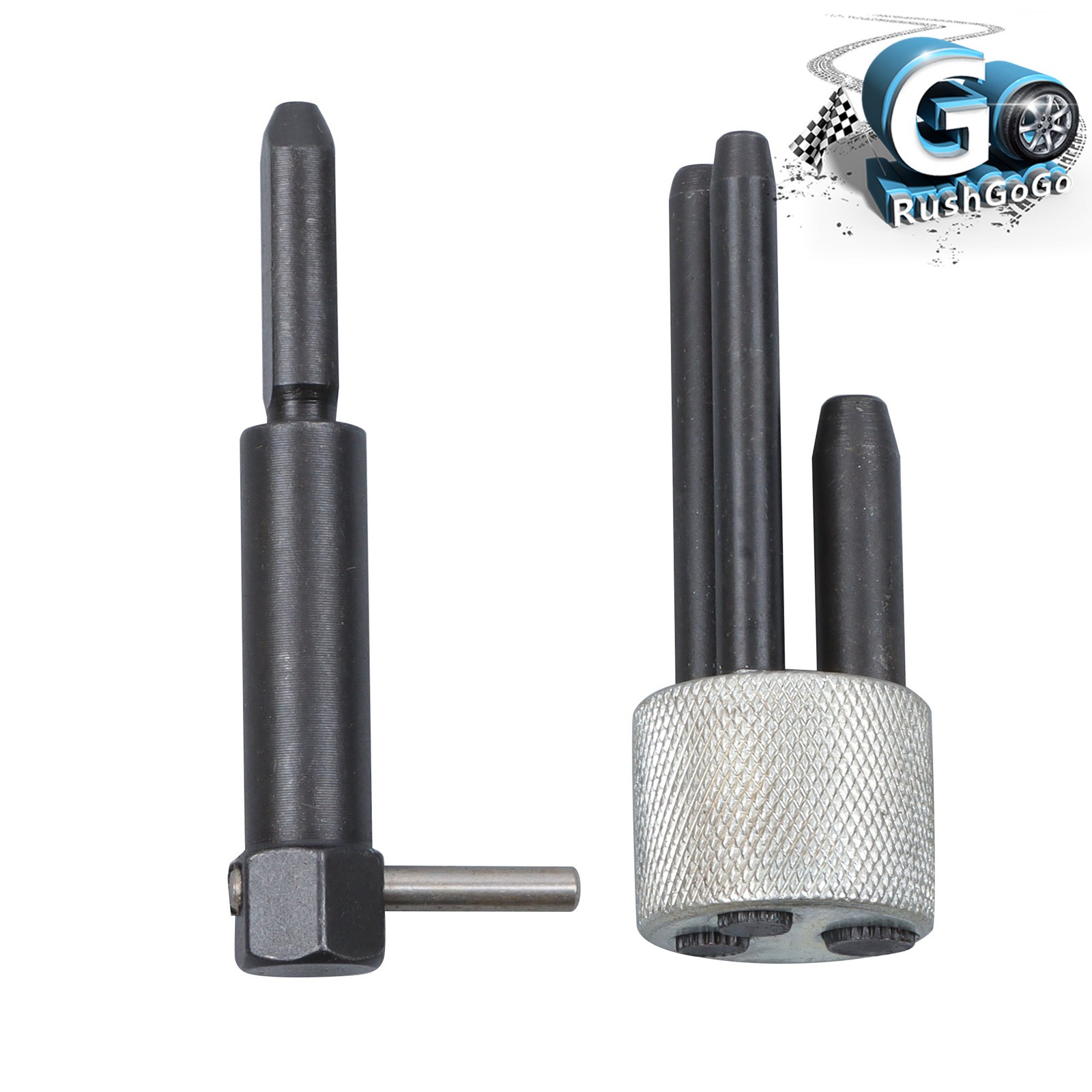 For Volkswagen 2.7 3.0TDI V6 Engine Audi A4 A5 A6 Diesel Engine Timing Tool Kit