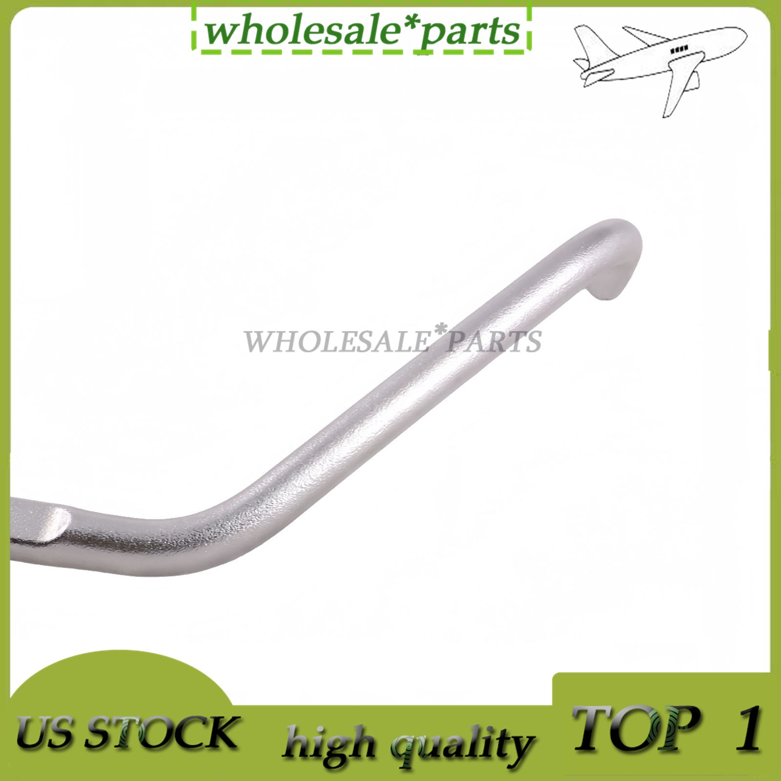 JDE80 Fits For John Deere Tractors Starter Motor Wrench 9/16″ Back Bolt Tool