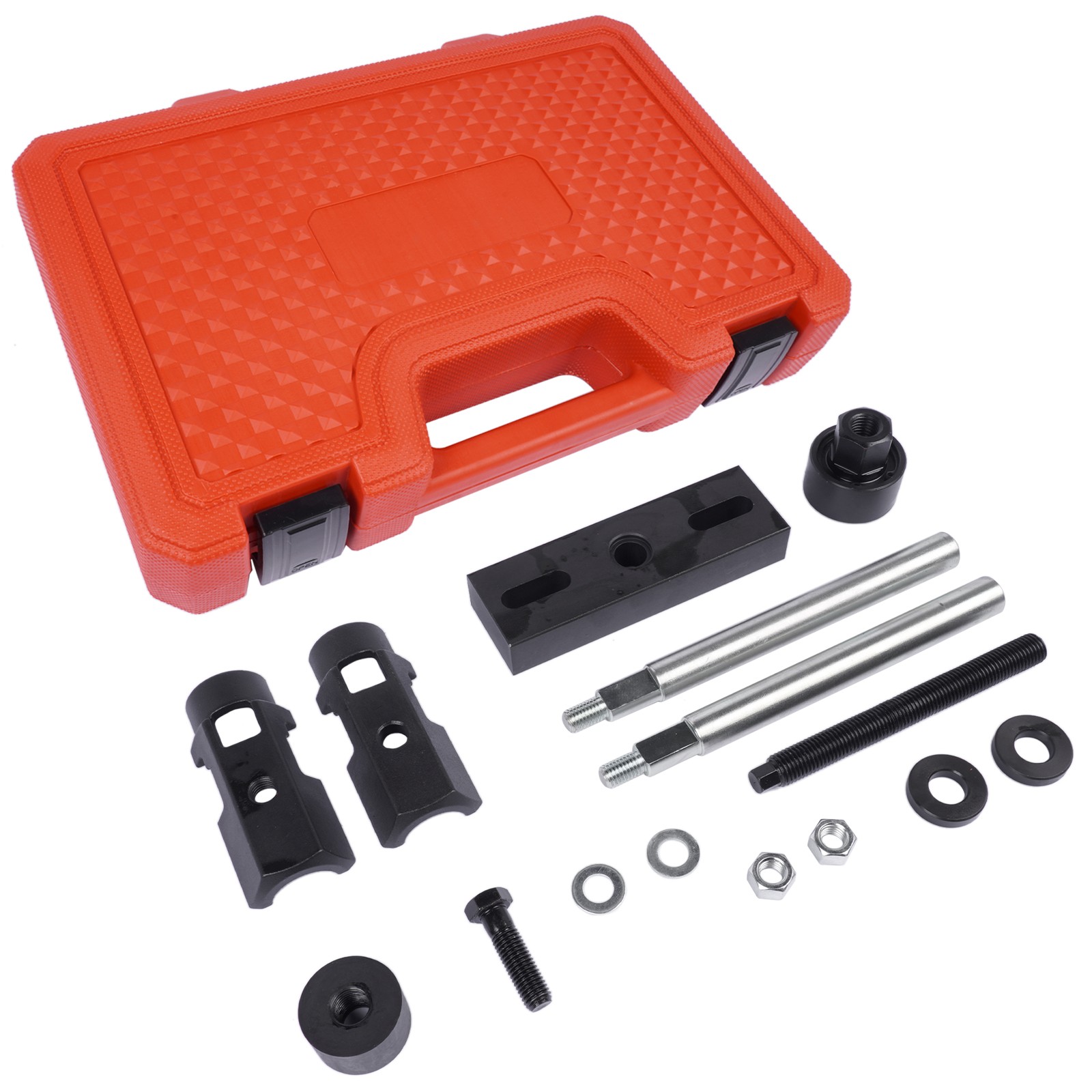 Injector Extractor Removal Tool Set for Ford Focus Galaxy 2.0L EcoBlue Diesel