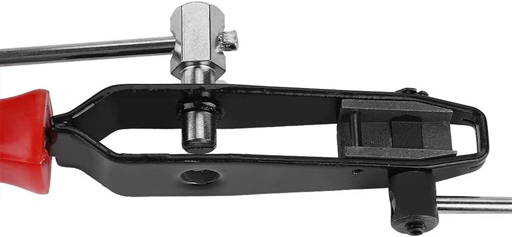 Ear Clamp Banding Tool Auto Vehicle Tools CV Joint Banding Tool with Cutter